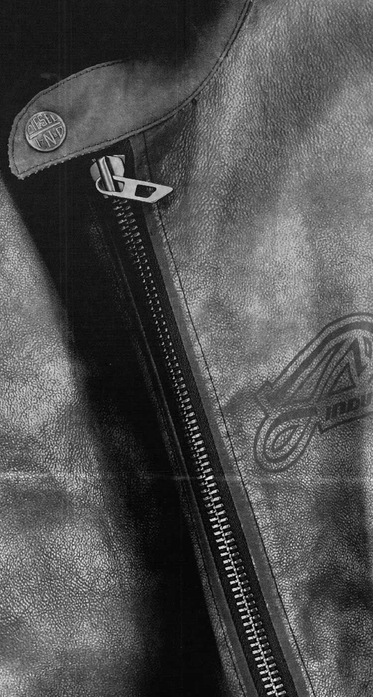 Diesel Black Friday | shop now on diesel.com