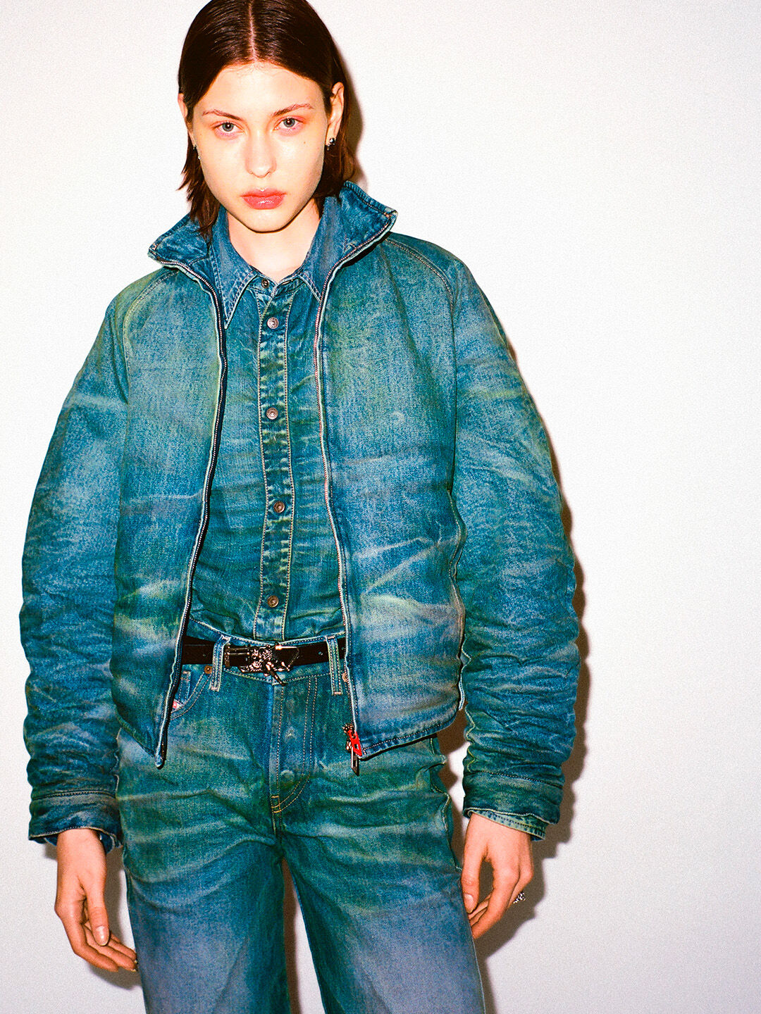 Vestes Femme