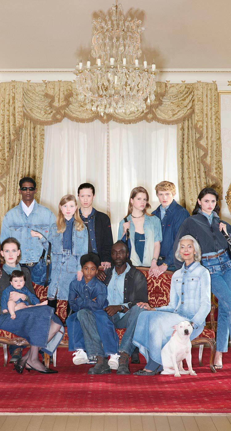 Denim Campaign