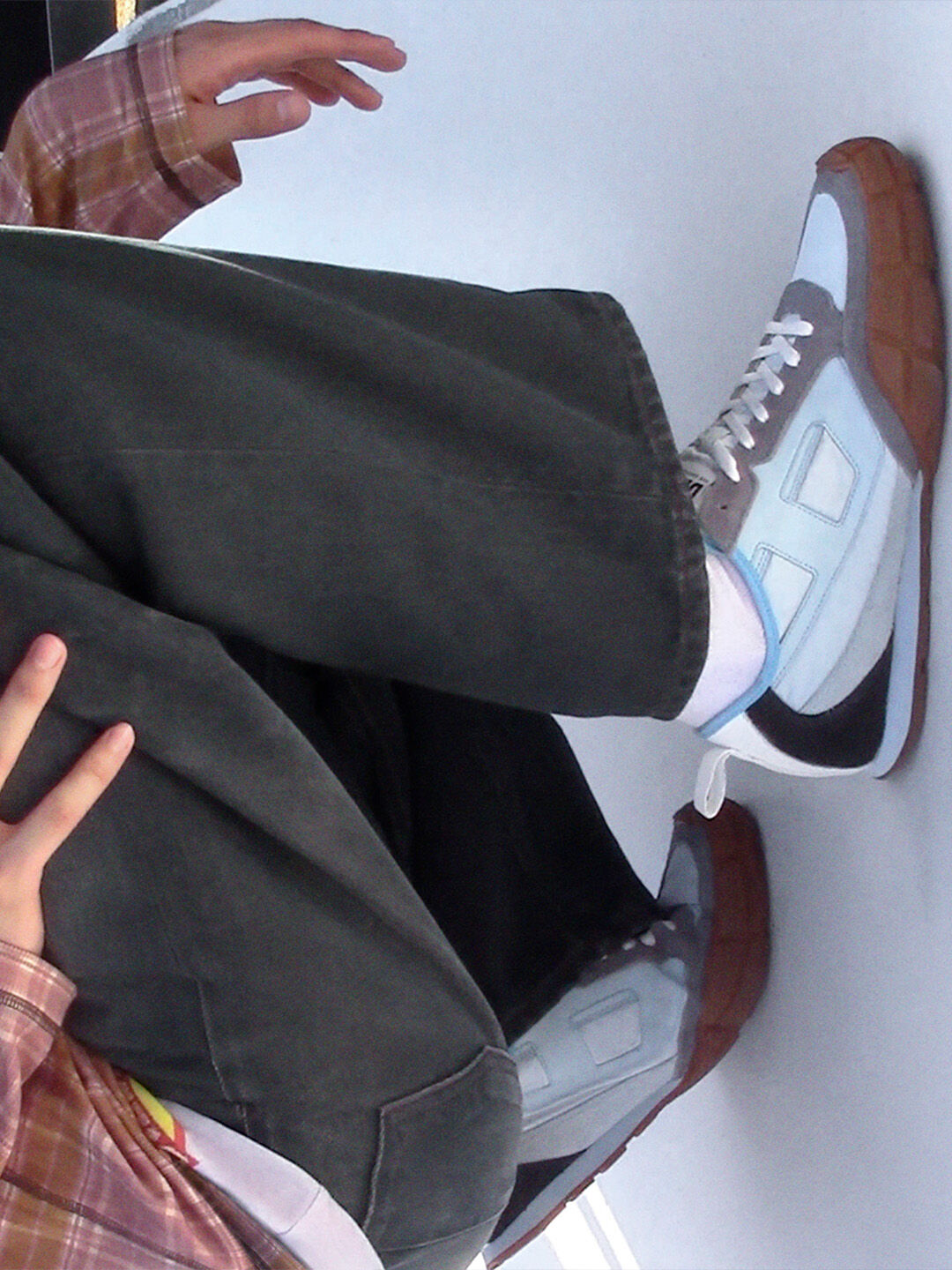 Chaussures Homme