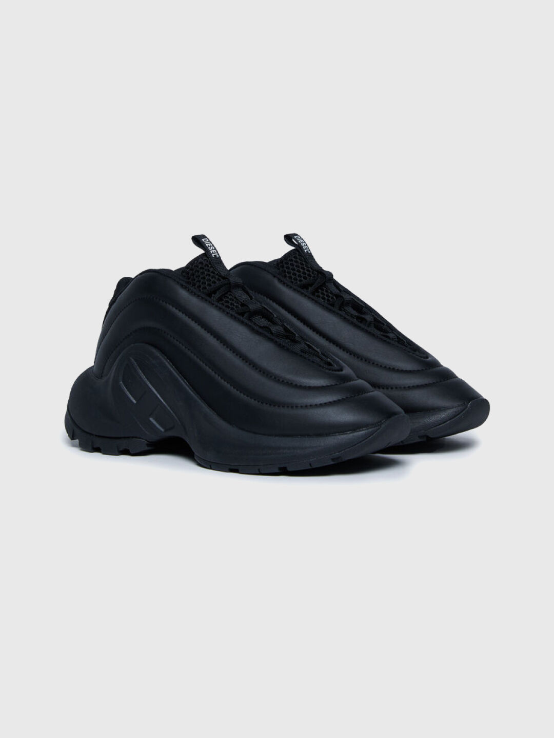 SCARPE