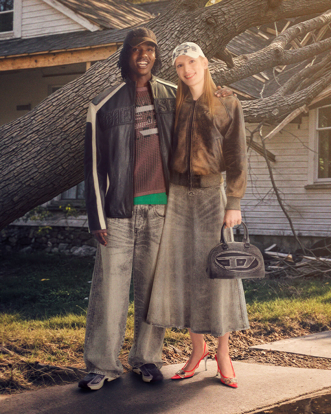 SS26 Brand Campaign