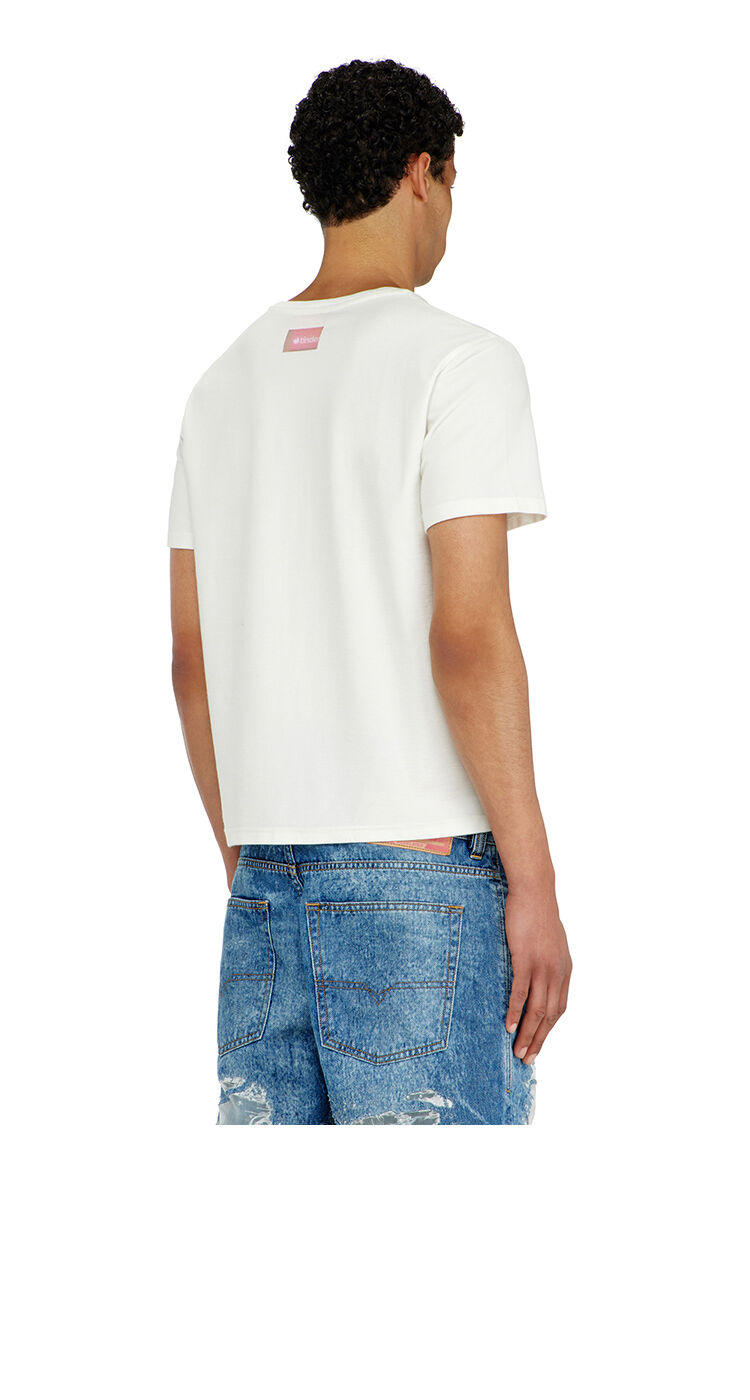 T-Shirt mit For Successful Loving Logo
