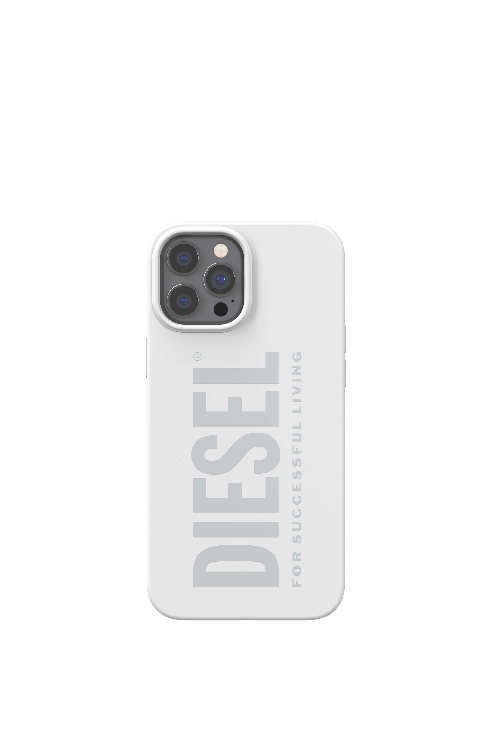 Diesel - 44283  STANDARD CASES, Blanc - Image 2
