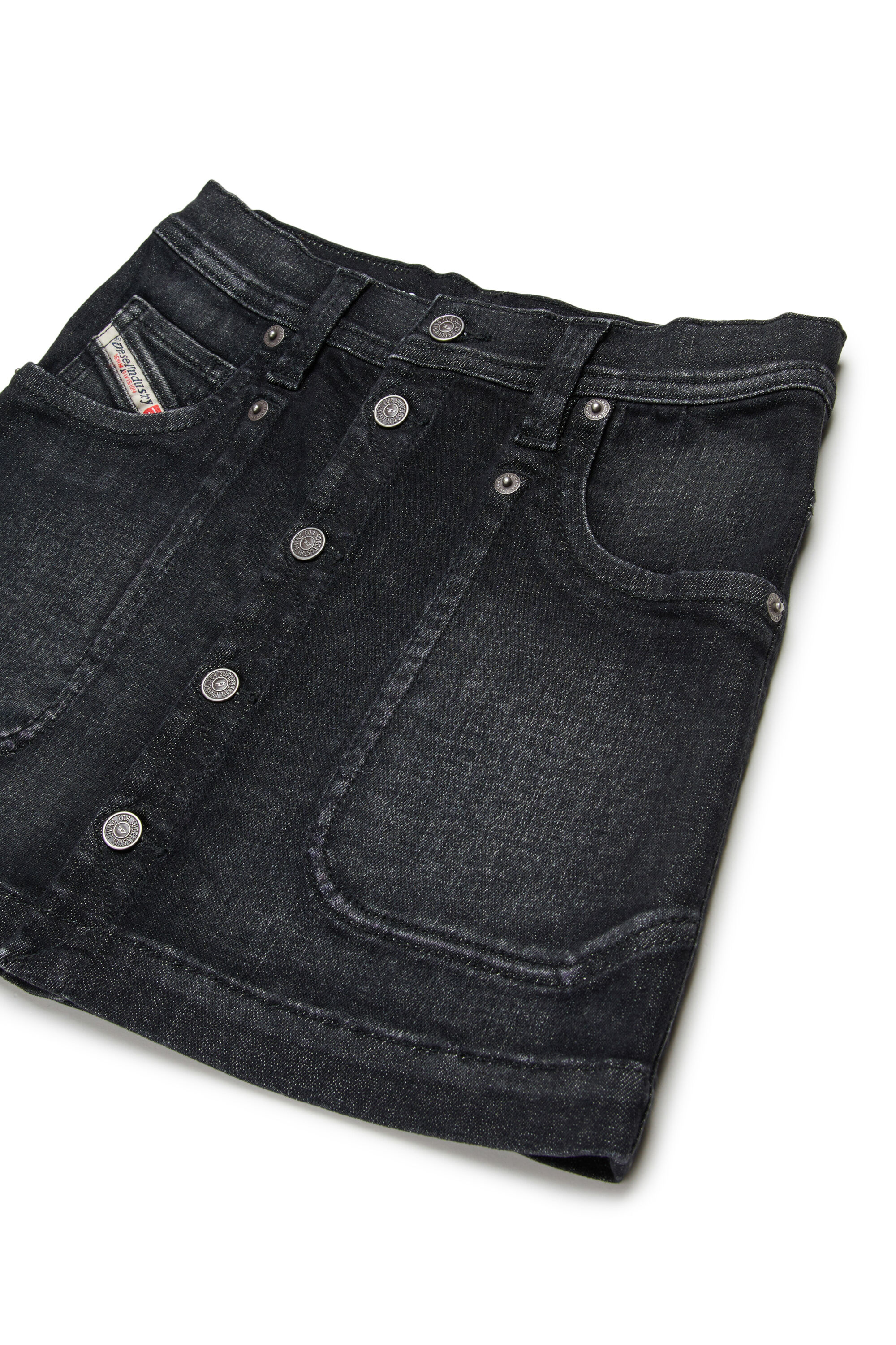 GEALBUS, Nero/Grigio scuro