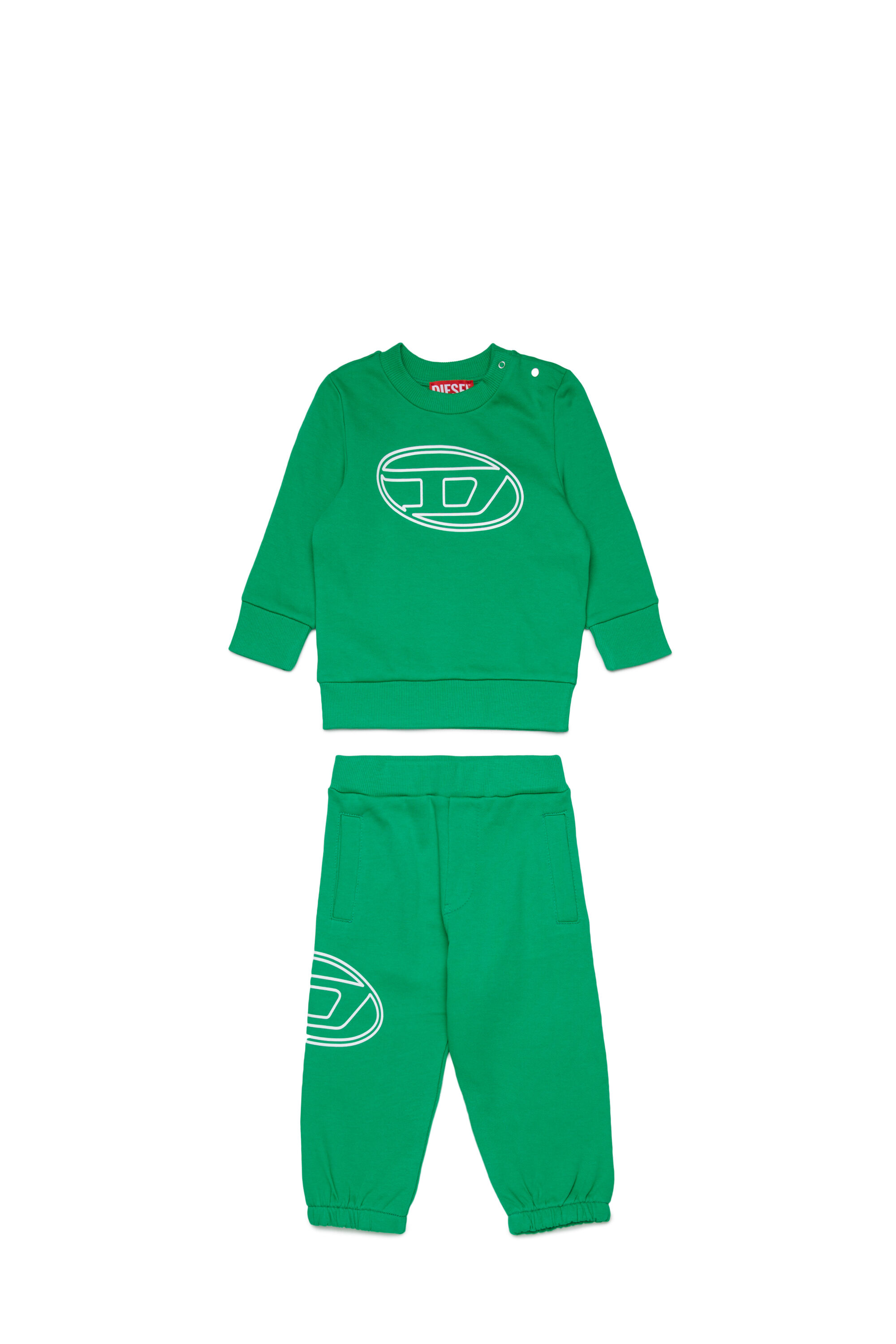 STIMOTYB-SET, Verde