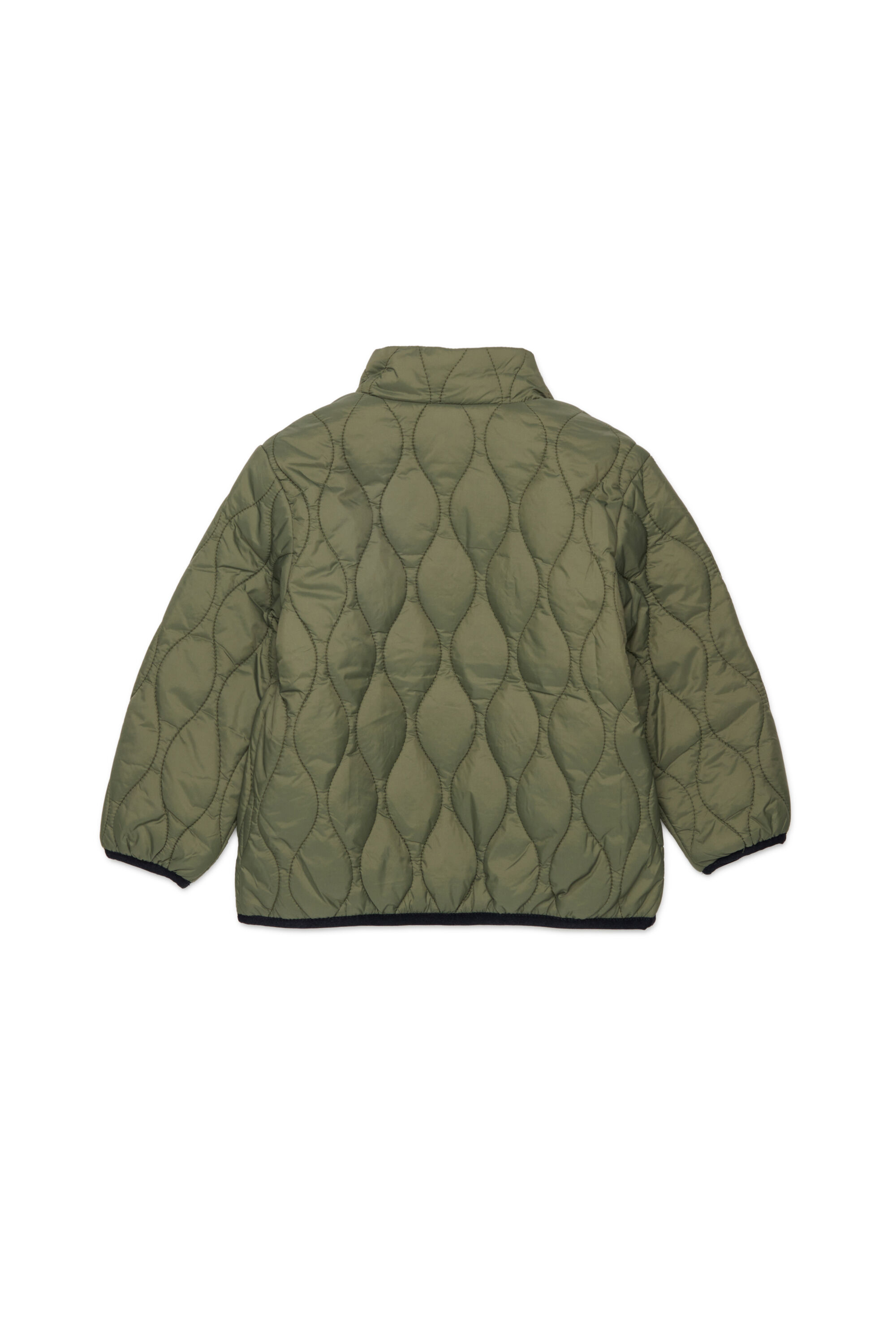 JONIONB, Verde
