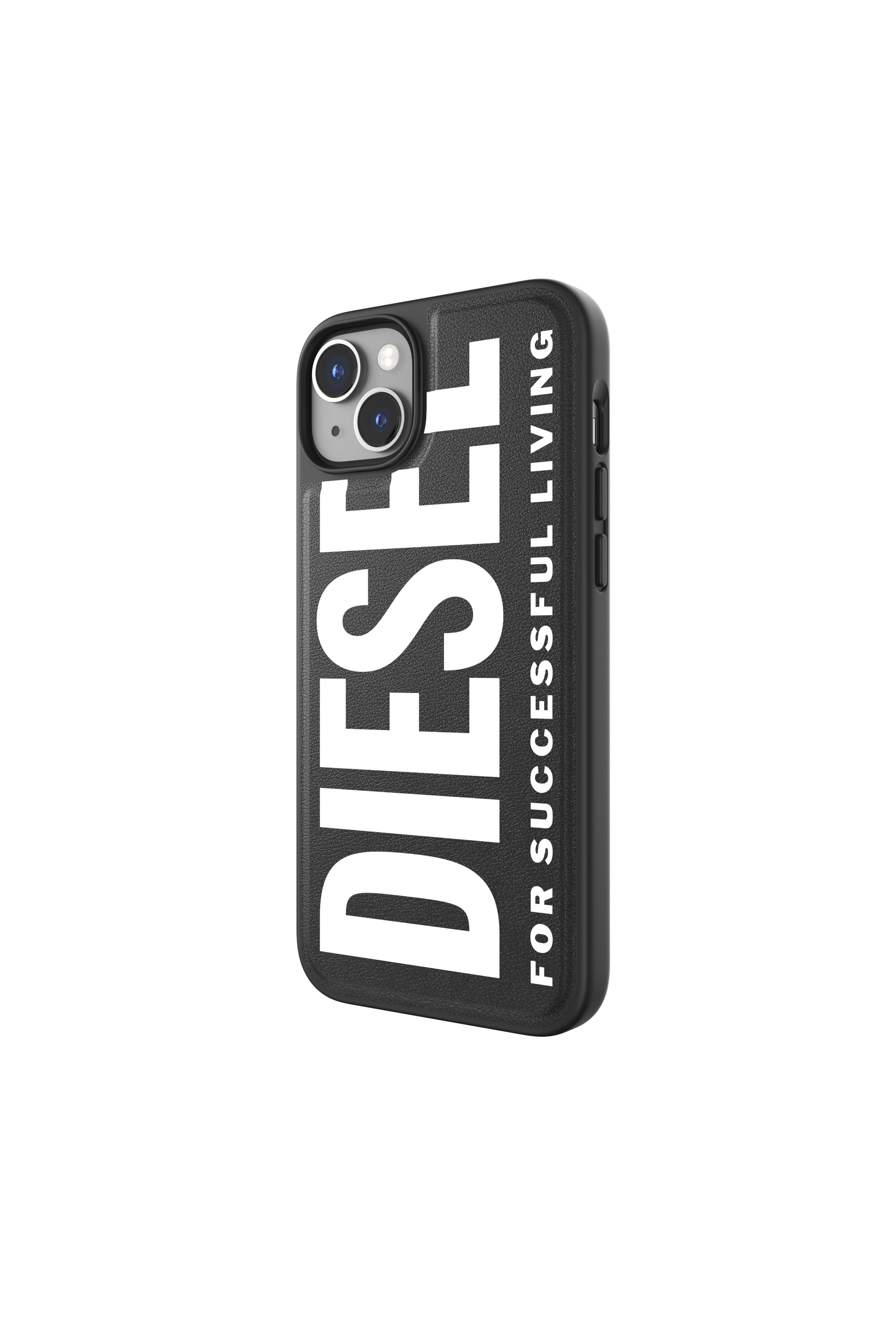 Diesel - 50258 MOULDED CASE, Noir - Image 4