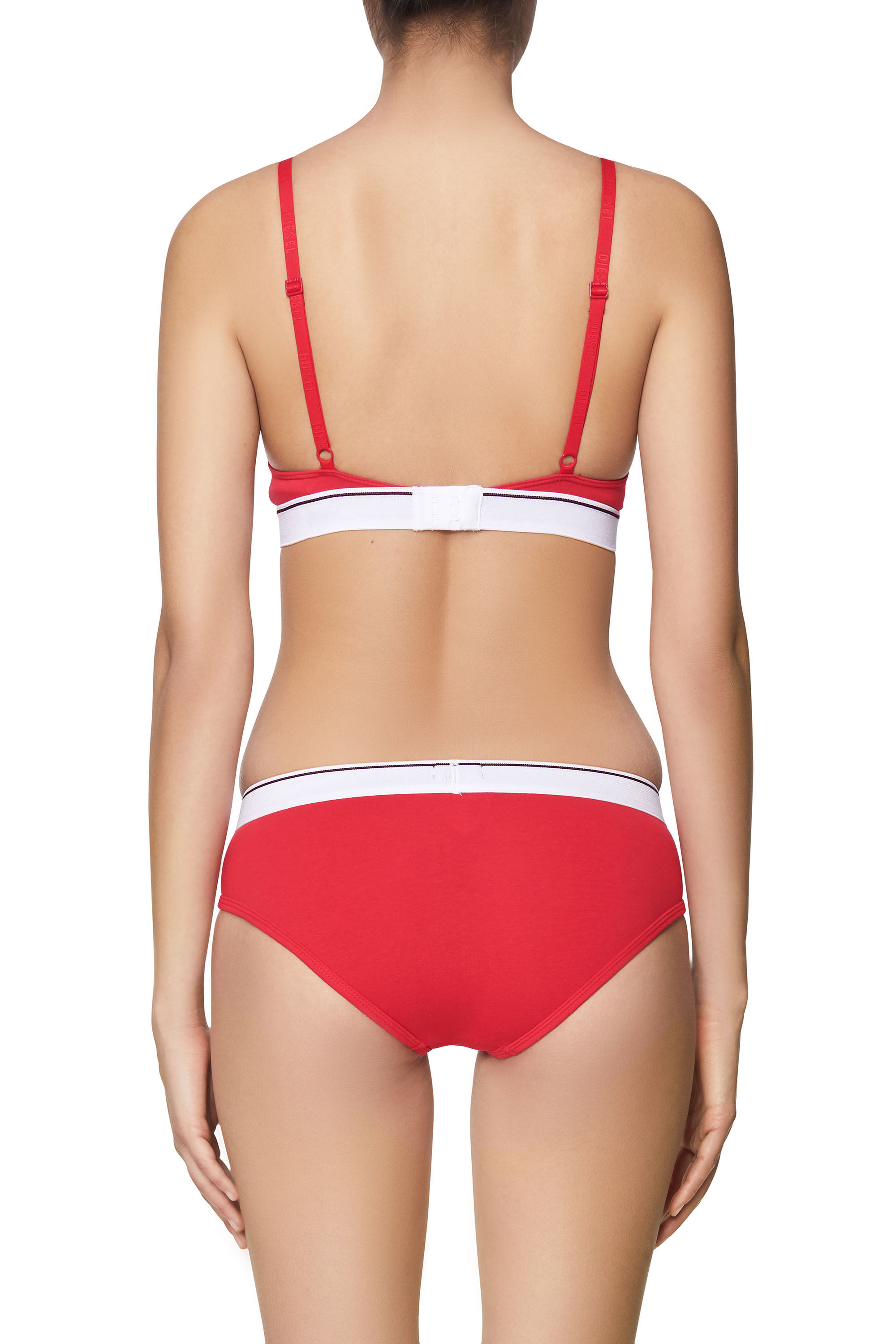 Diesel - UFSB-LIZZYS, Rouge - Image 3