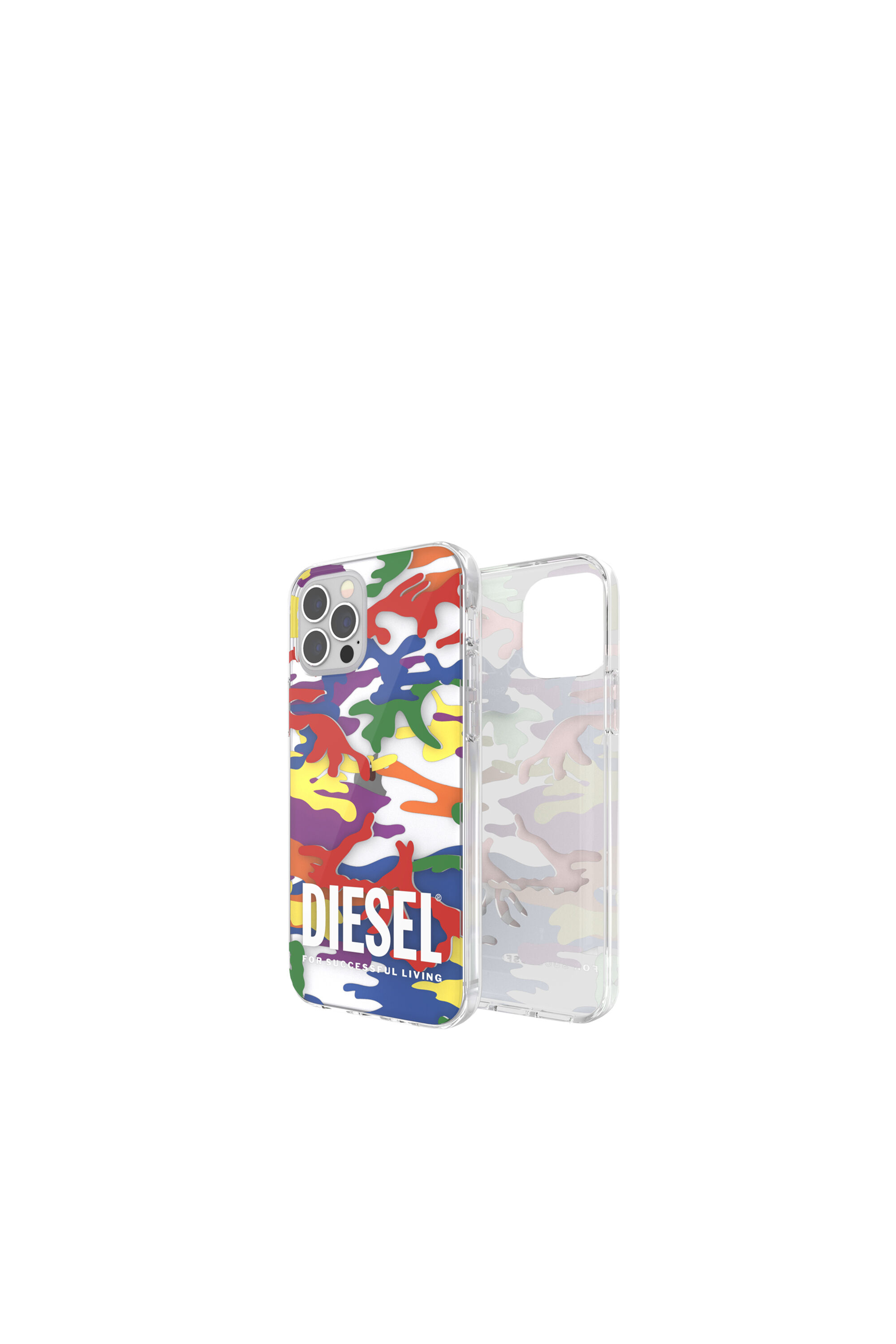 Diesel - 44332  STANDARD CASES, Multicolore - Image 1