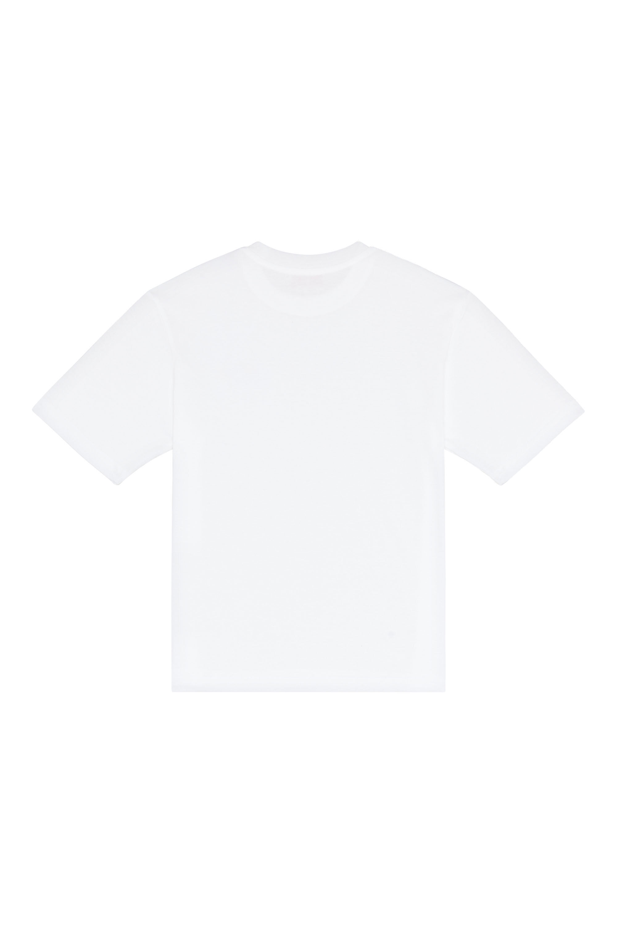 Diesel - TJUSTWAVES OVER, Blanc - Image 2