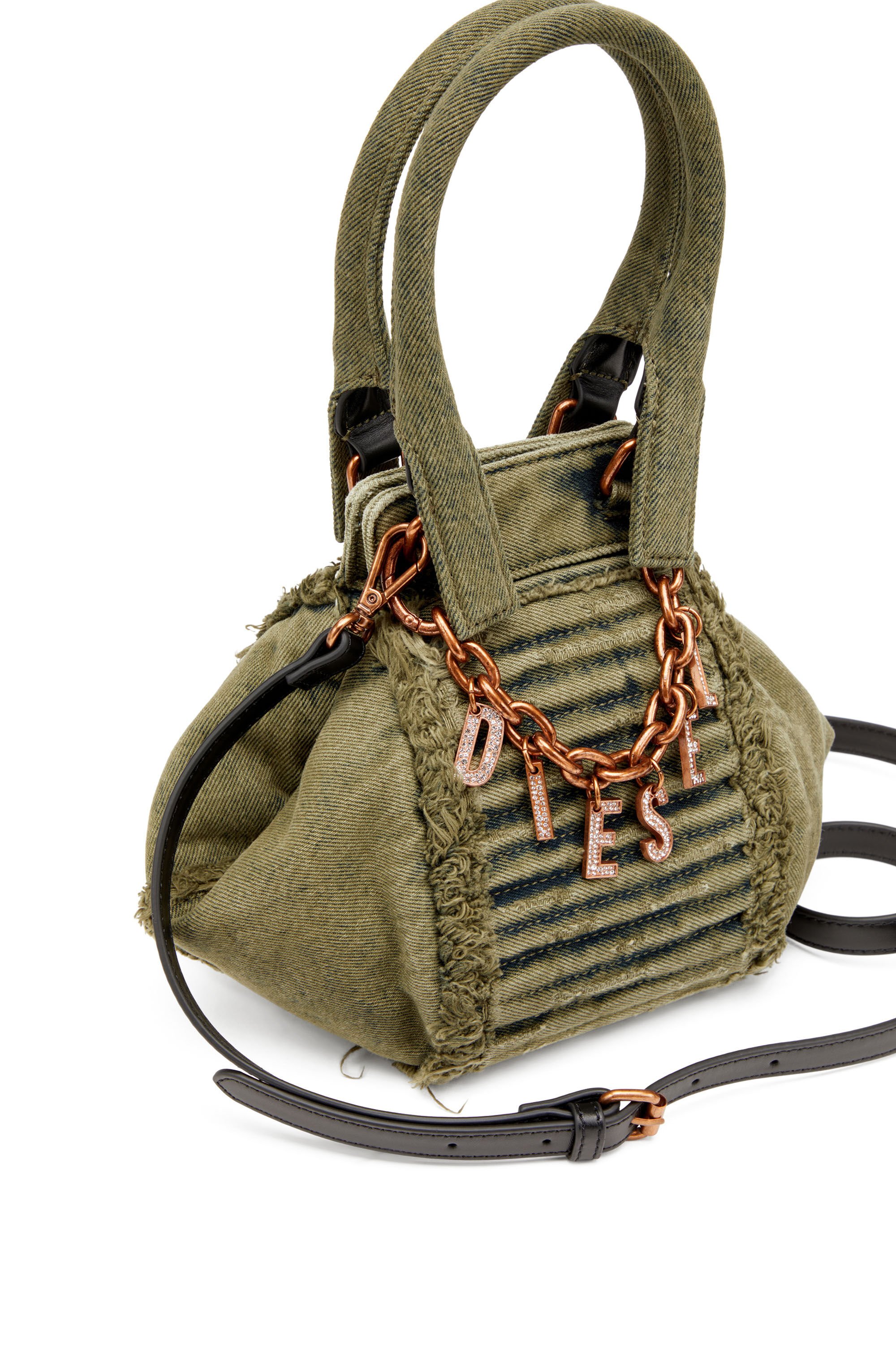 Diesel - D-VINA-XS, Vert Militaire - Image 2