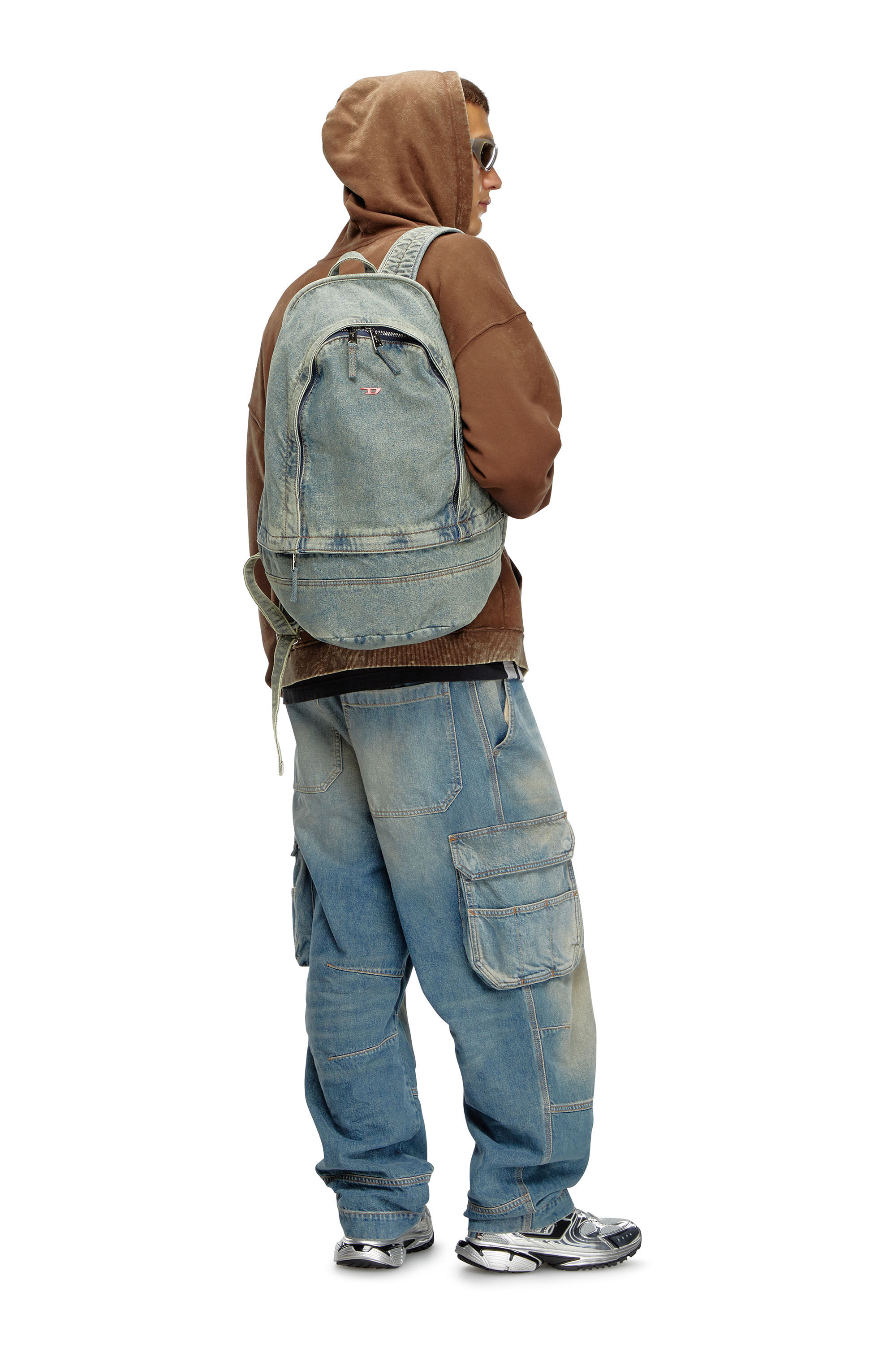 Sac à dos en jean top