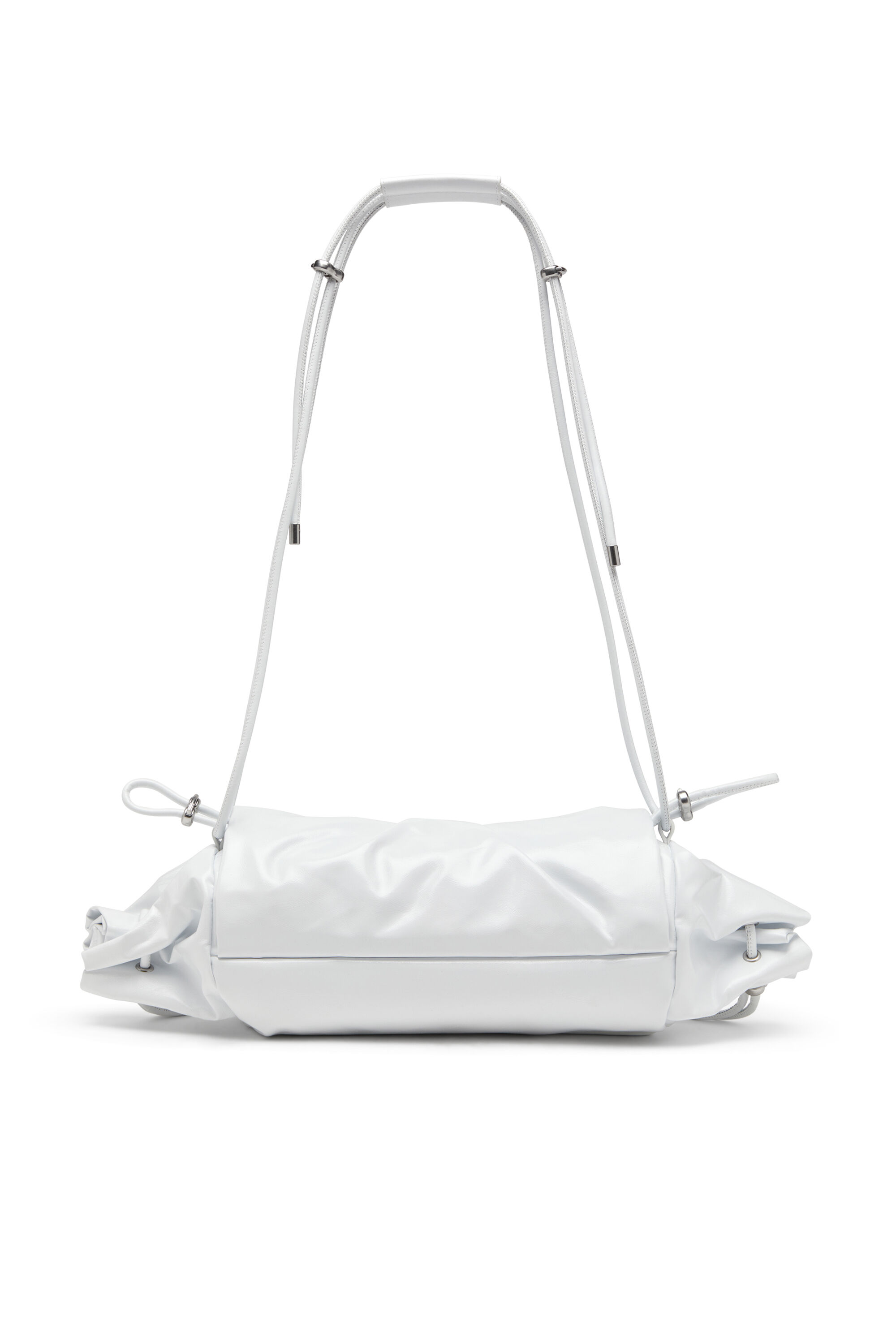 Diesel - SCRUNCH-D SHOULDER M, Blanc - Image 3