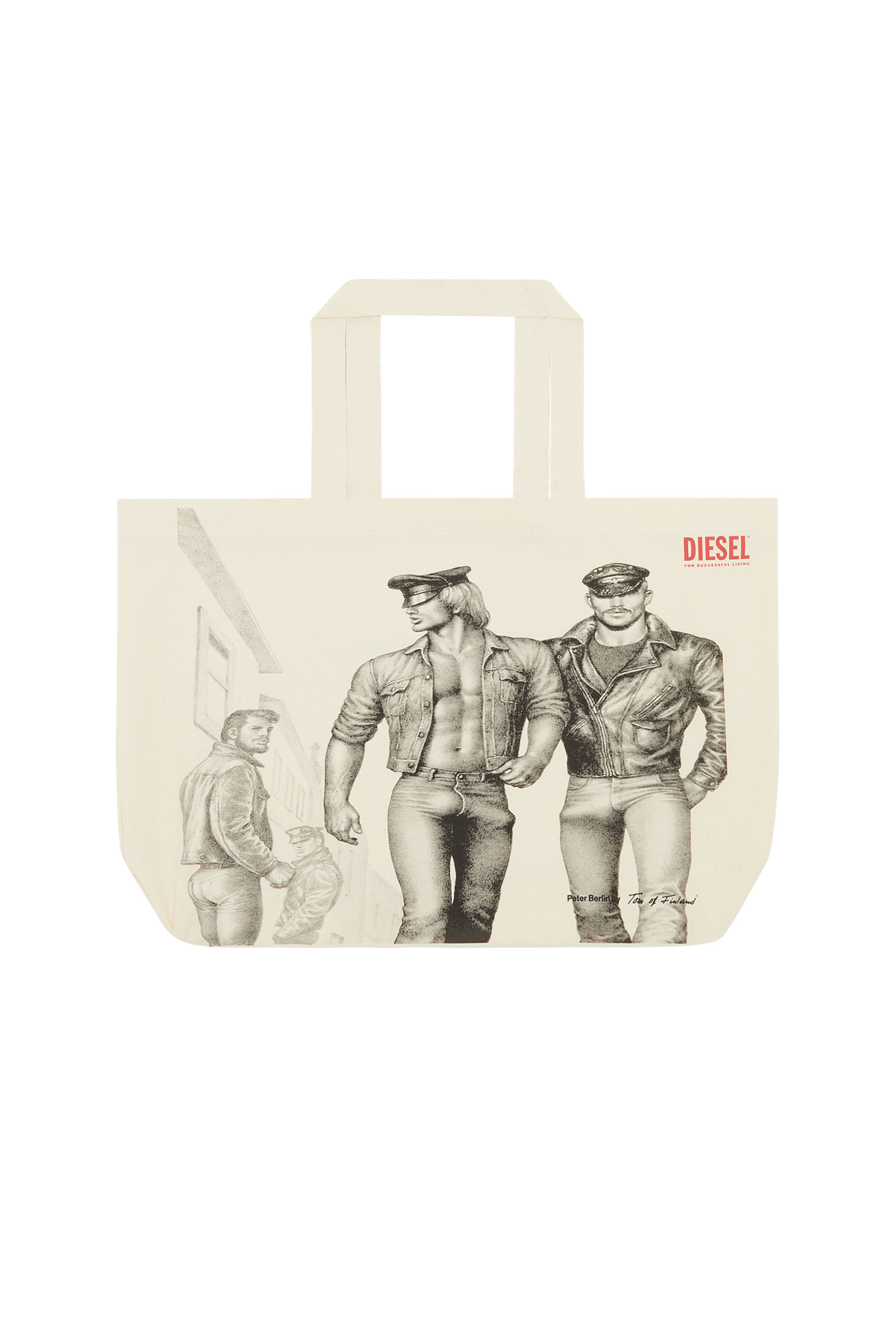 Diesel - SHOPPING - PRIDE PROJECT,  - Image 1