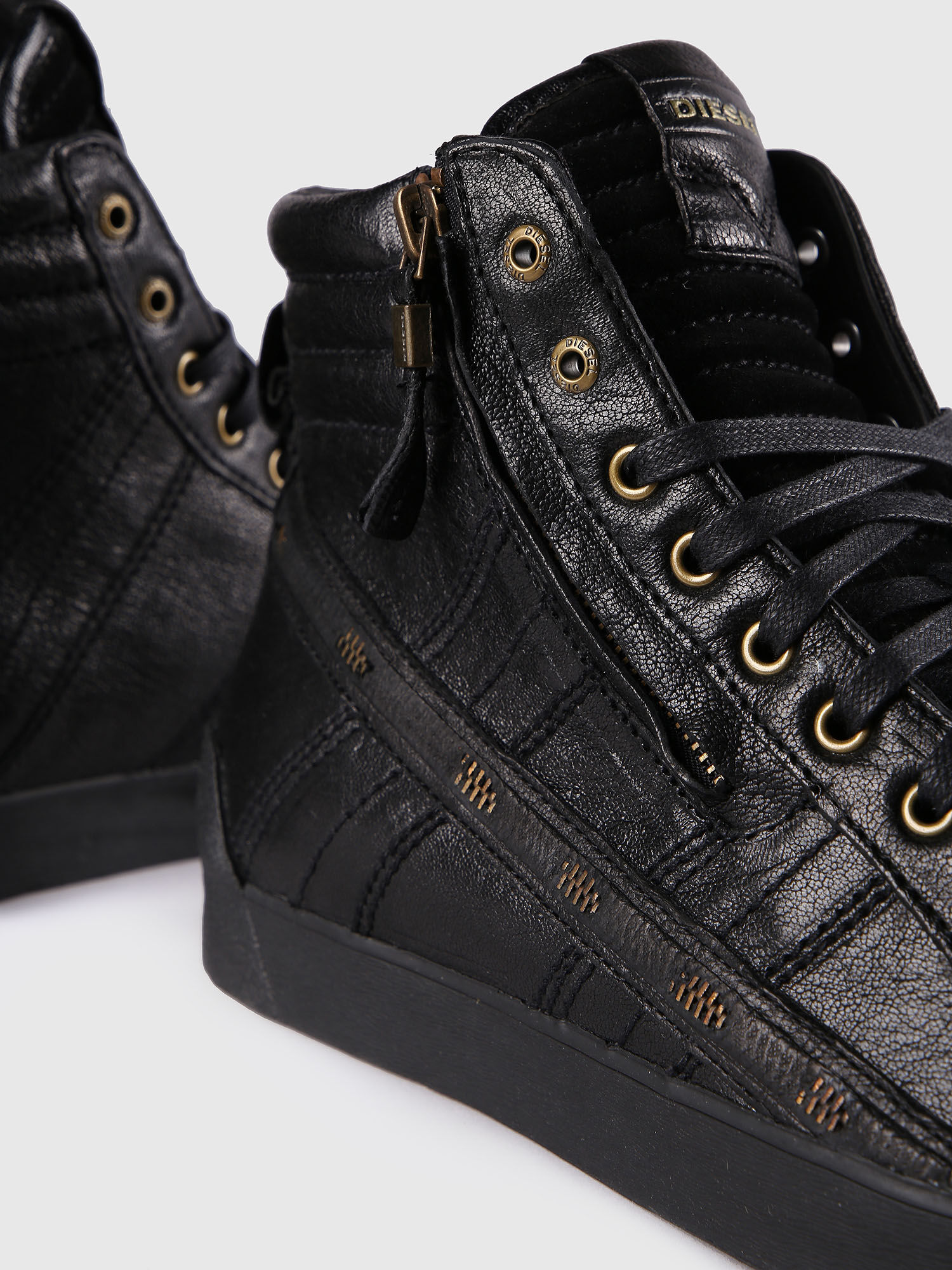 Diesel d string black Clearance