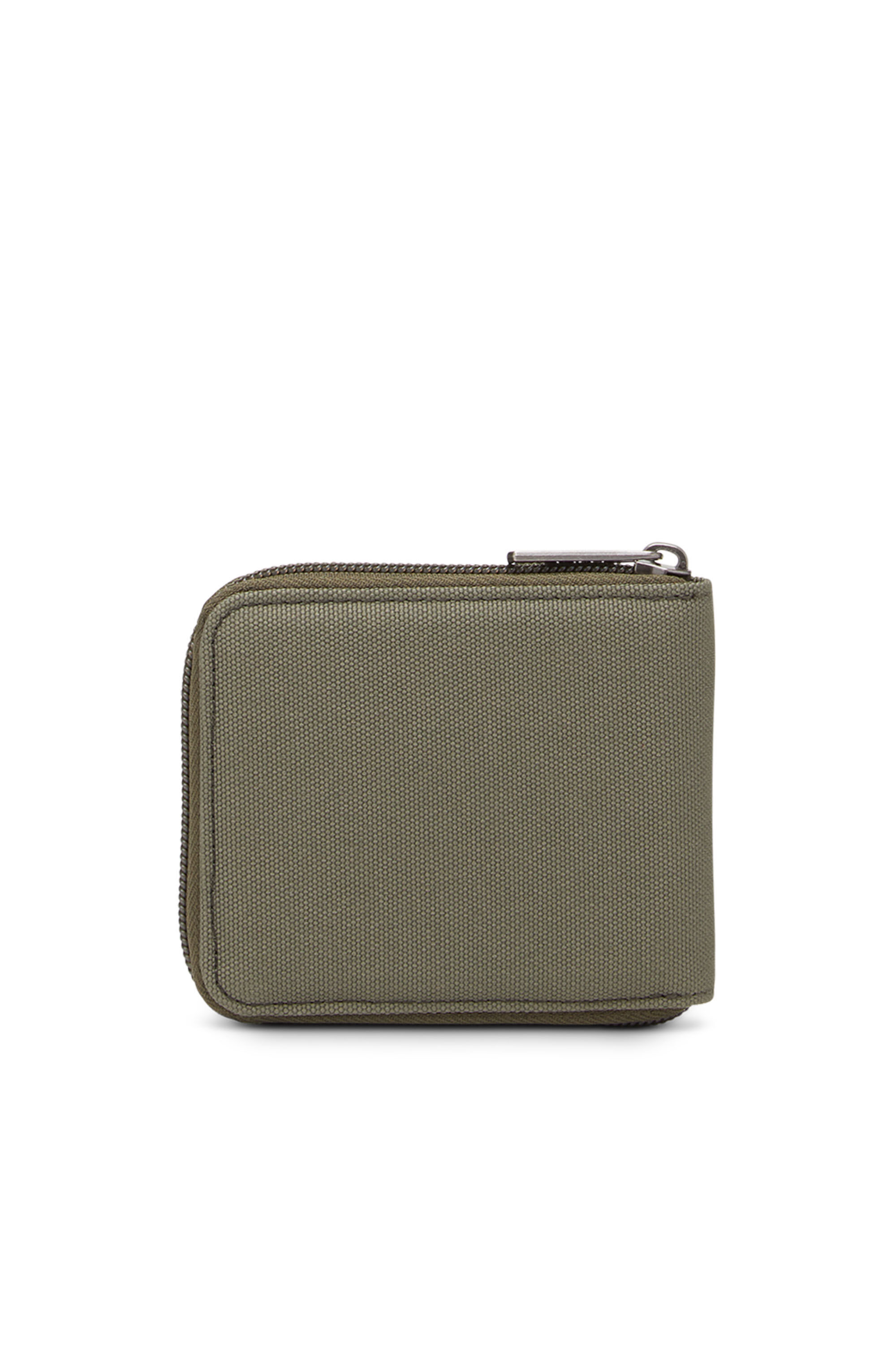 Diesel - HIRESH XS ZIPPI, Verde Militare - Image 2