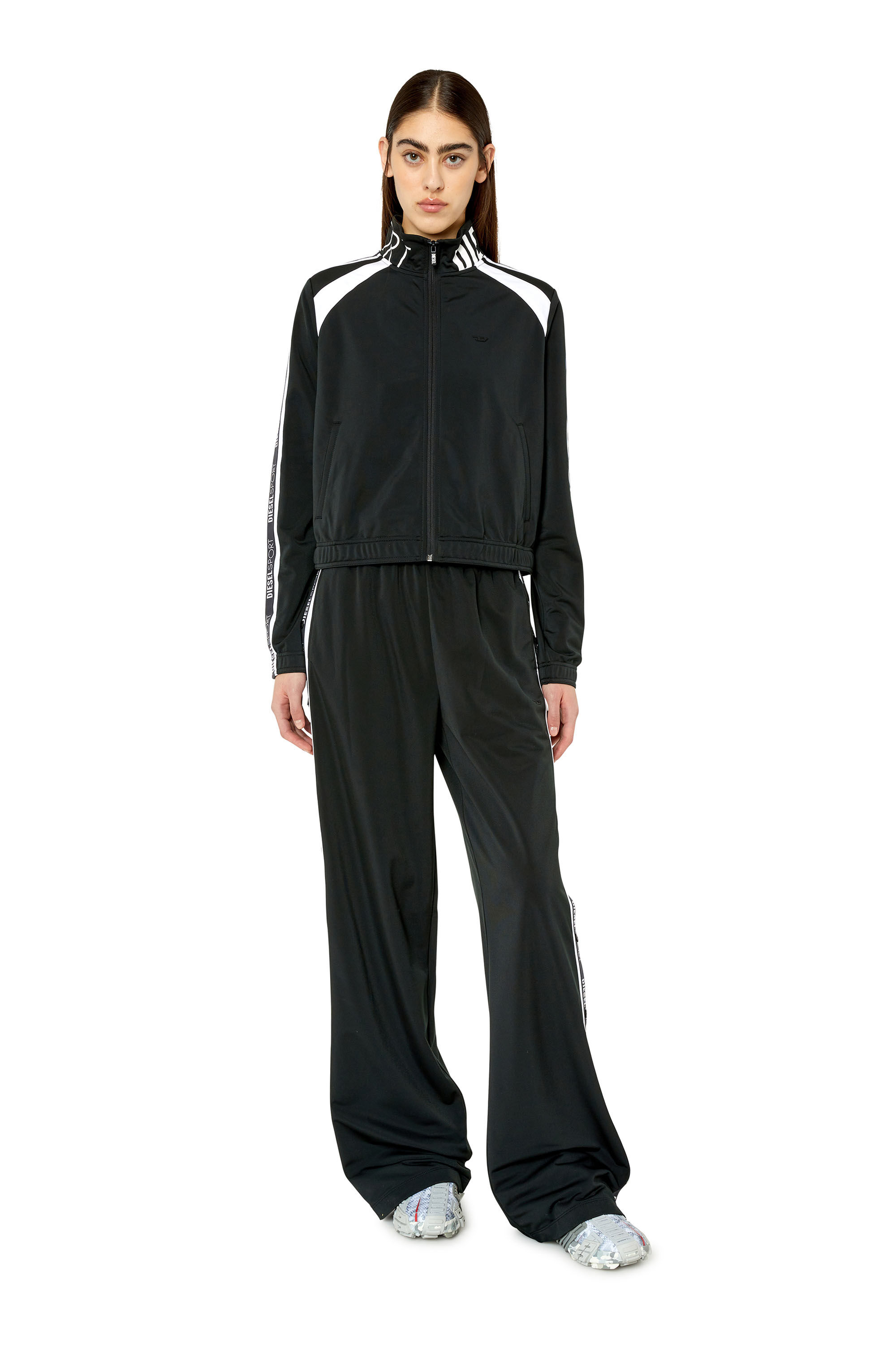 Diesel - AWST-EMERA-HT36, Nero - Image 1