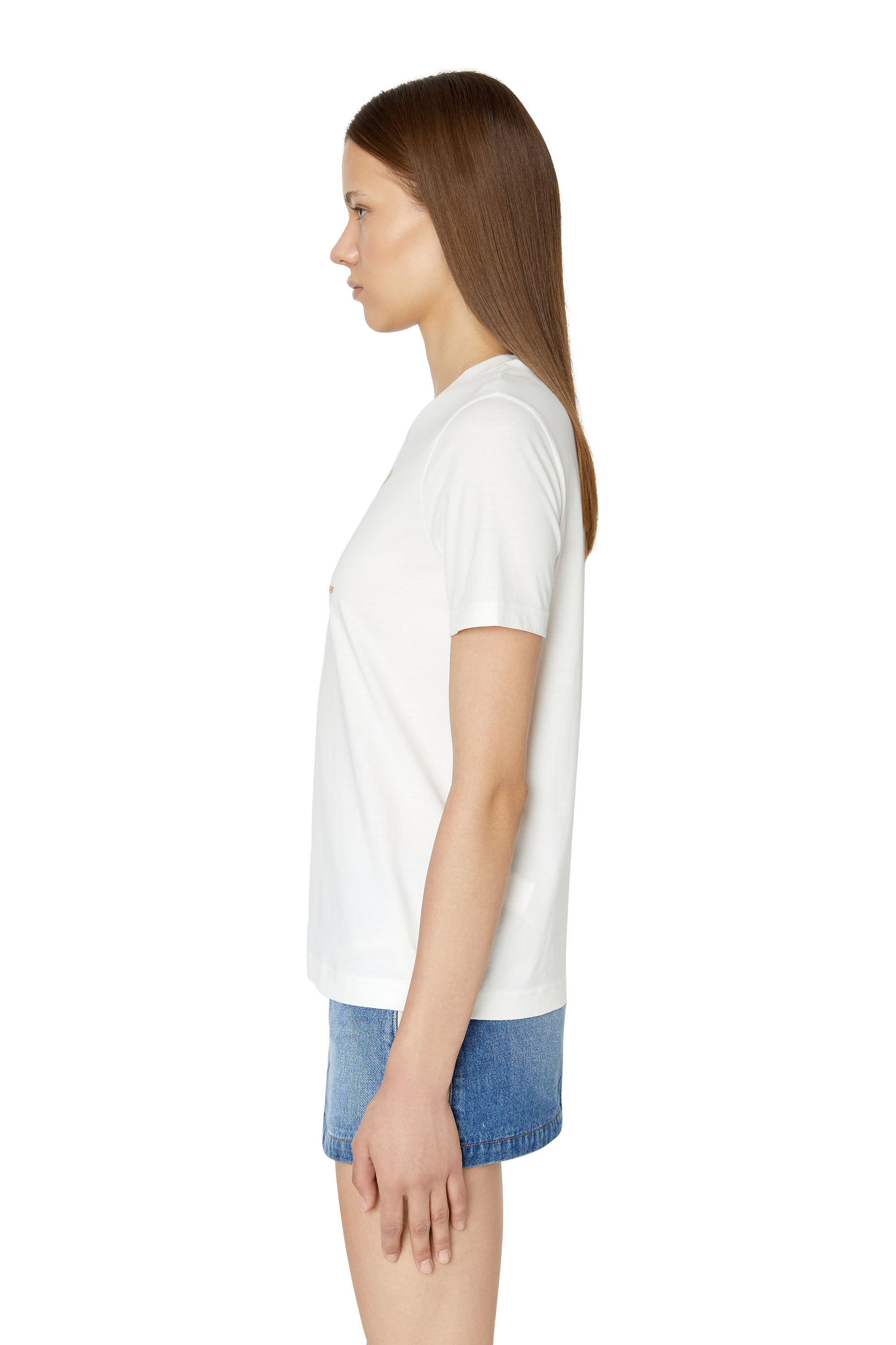 Diesel - T-REG-E1, White - Image 5