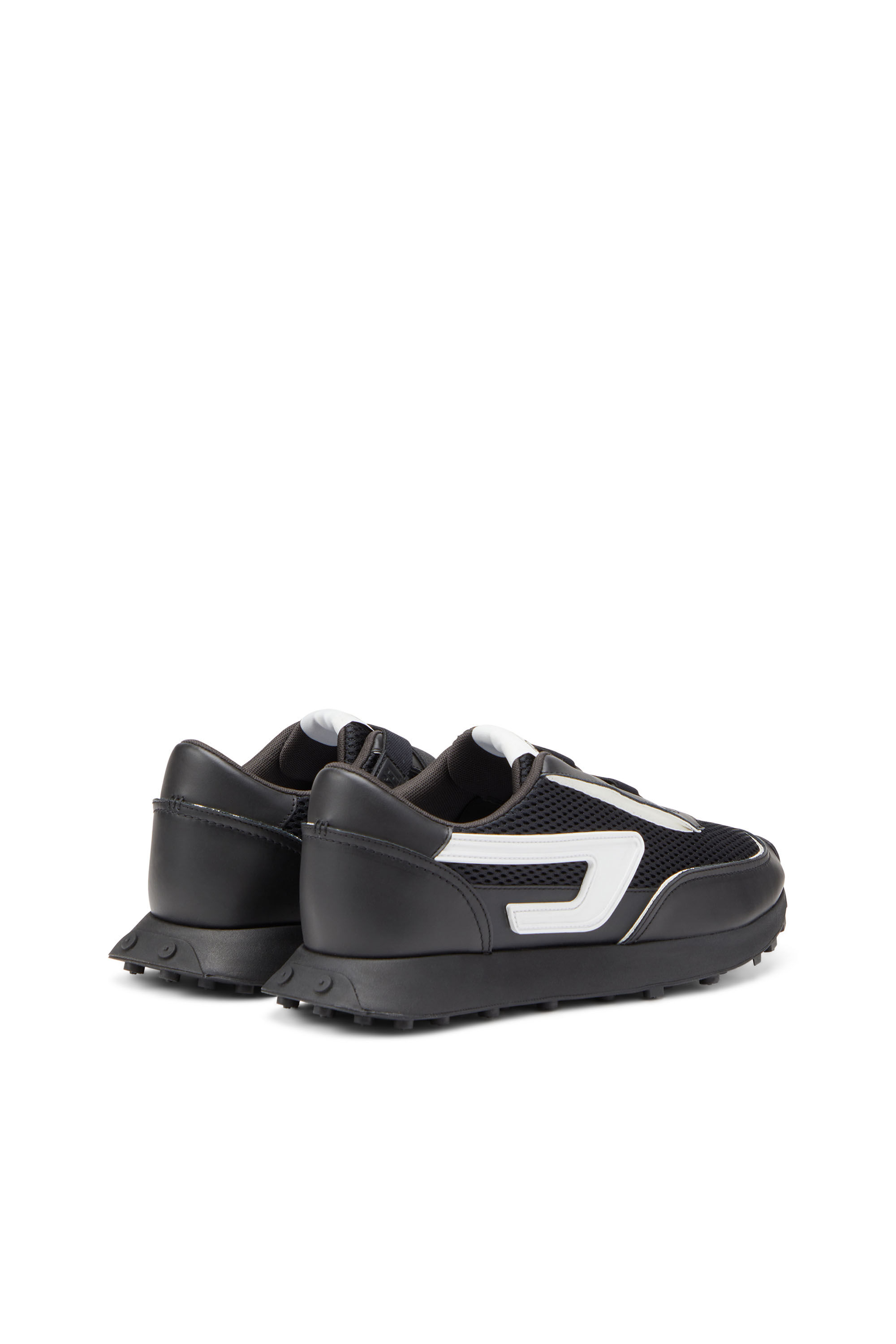 Diesel - S-RACER EVO W, Noir - Image 3