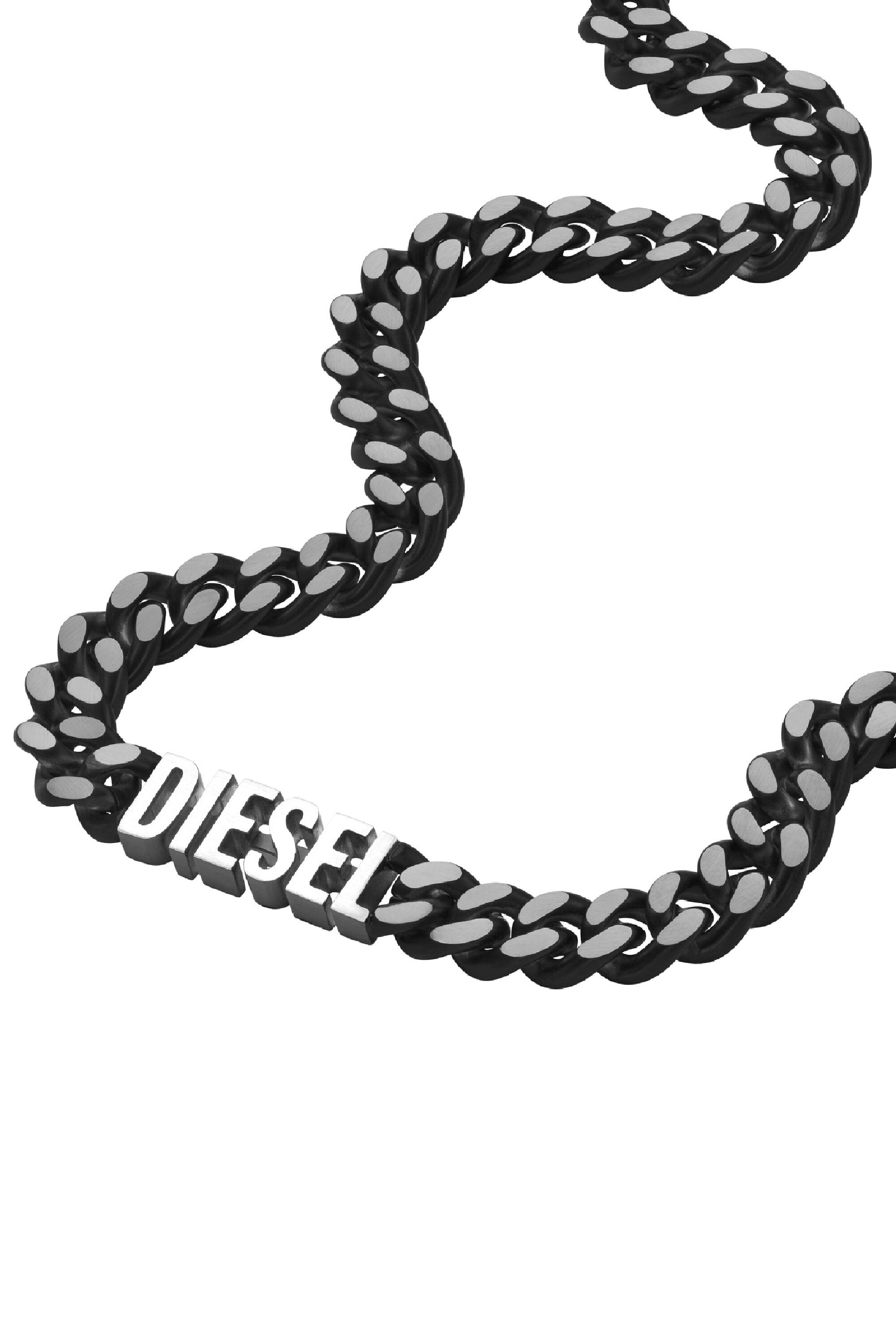Diesel - DX1385, Schwarz - Image 1