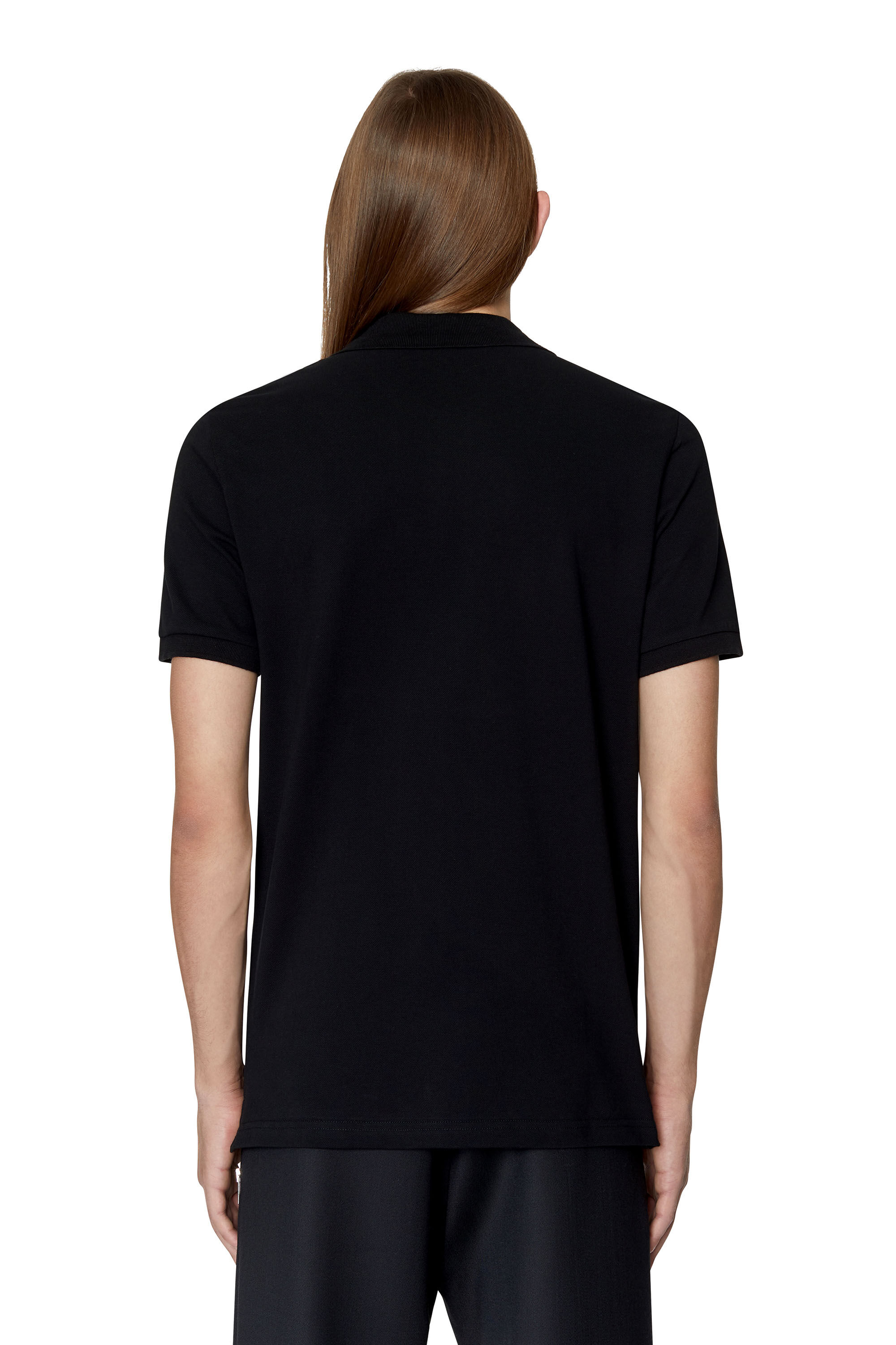 Diesel - T-SMITH-DIV, Black - Image 4