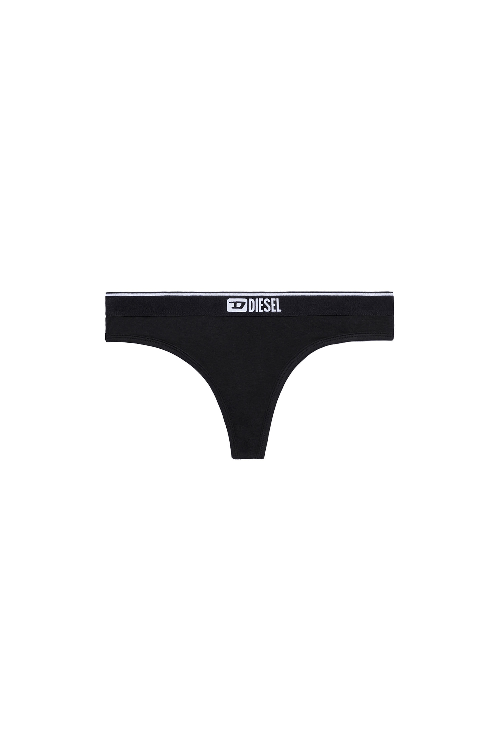 Diesel - UFST-STARSEY-THREEPACK, Noir - Image 6