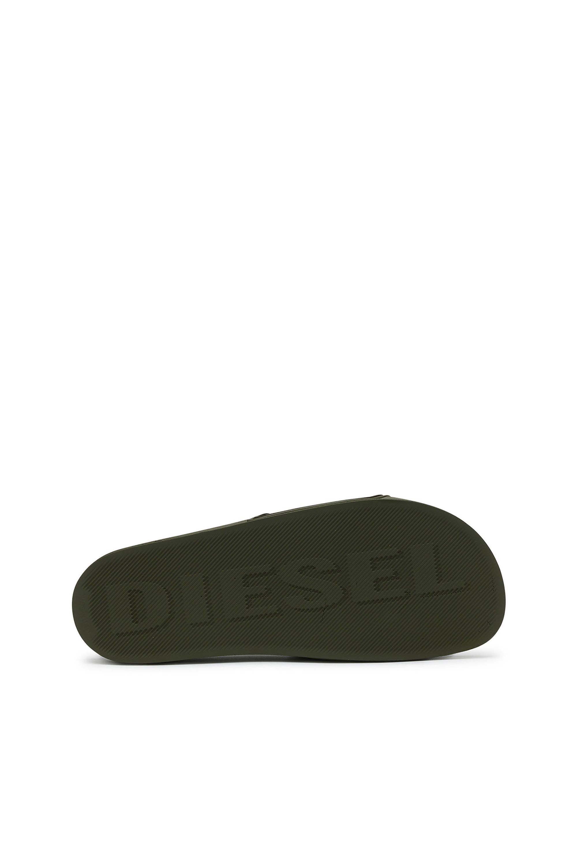 Diesel - SA-MAYEMI CC, Verde Oliva - Image 5