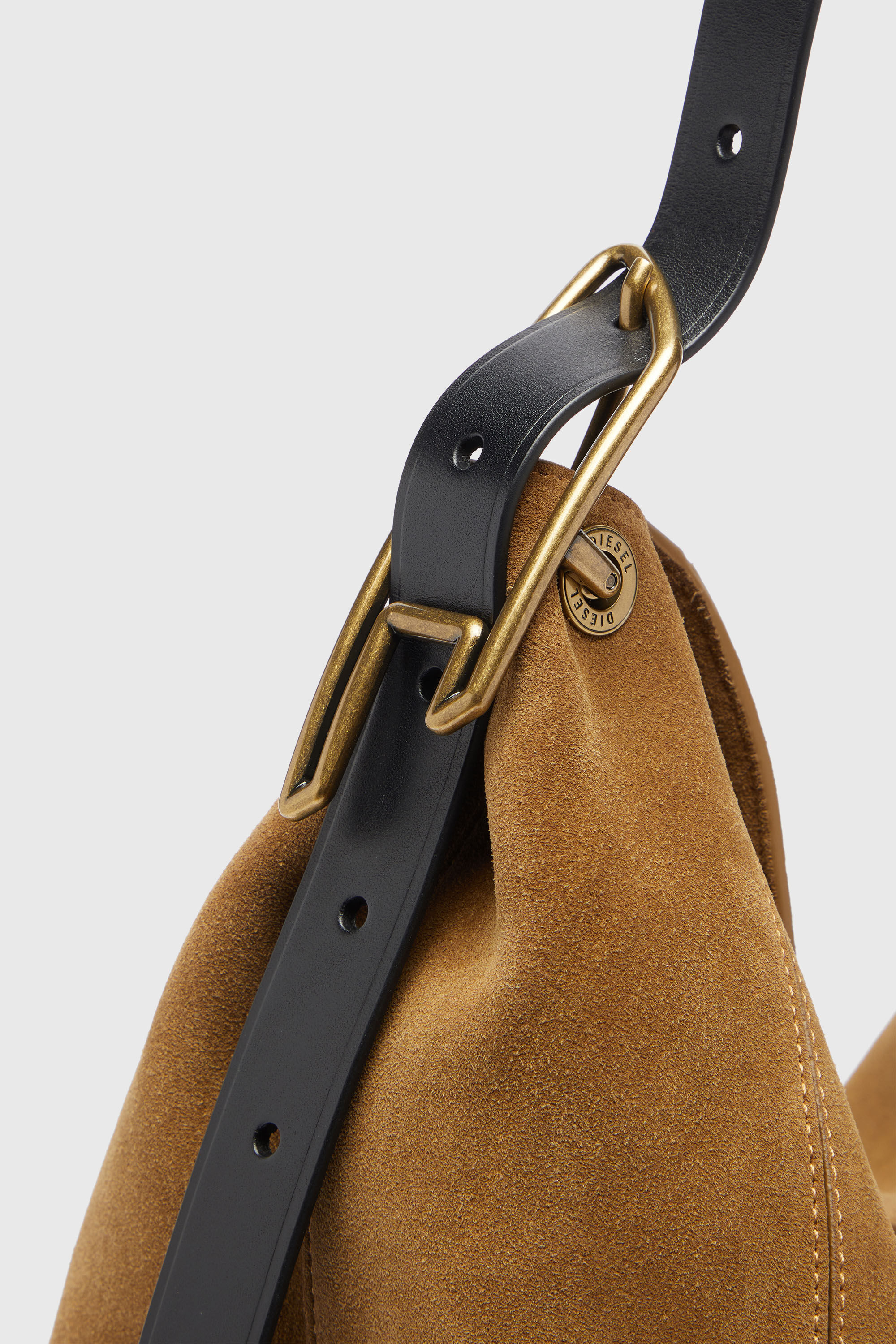 D-LINE HOBO L, Marron