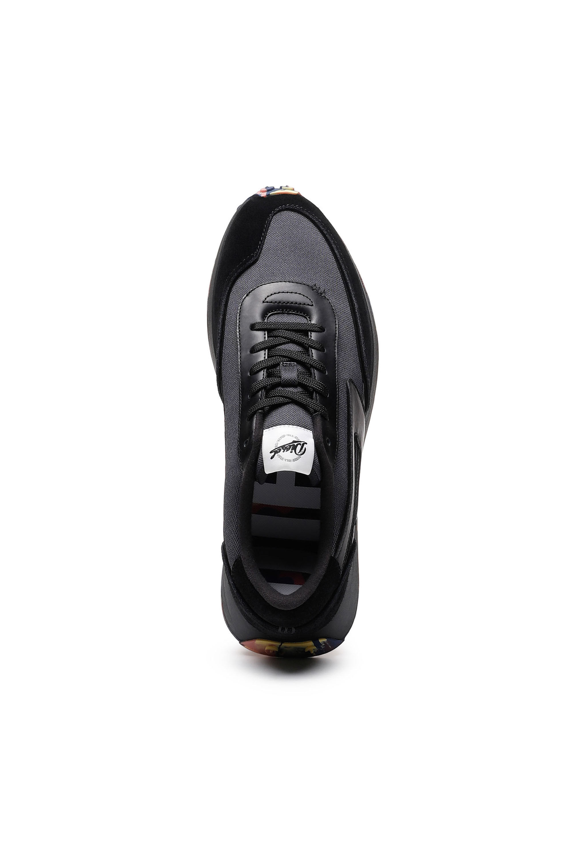 Diesel - S-RACER LC, Nero - Image 4