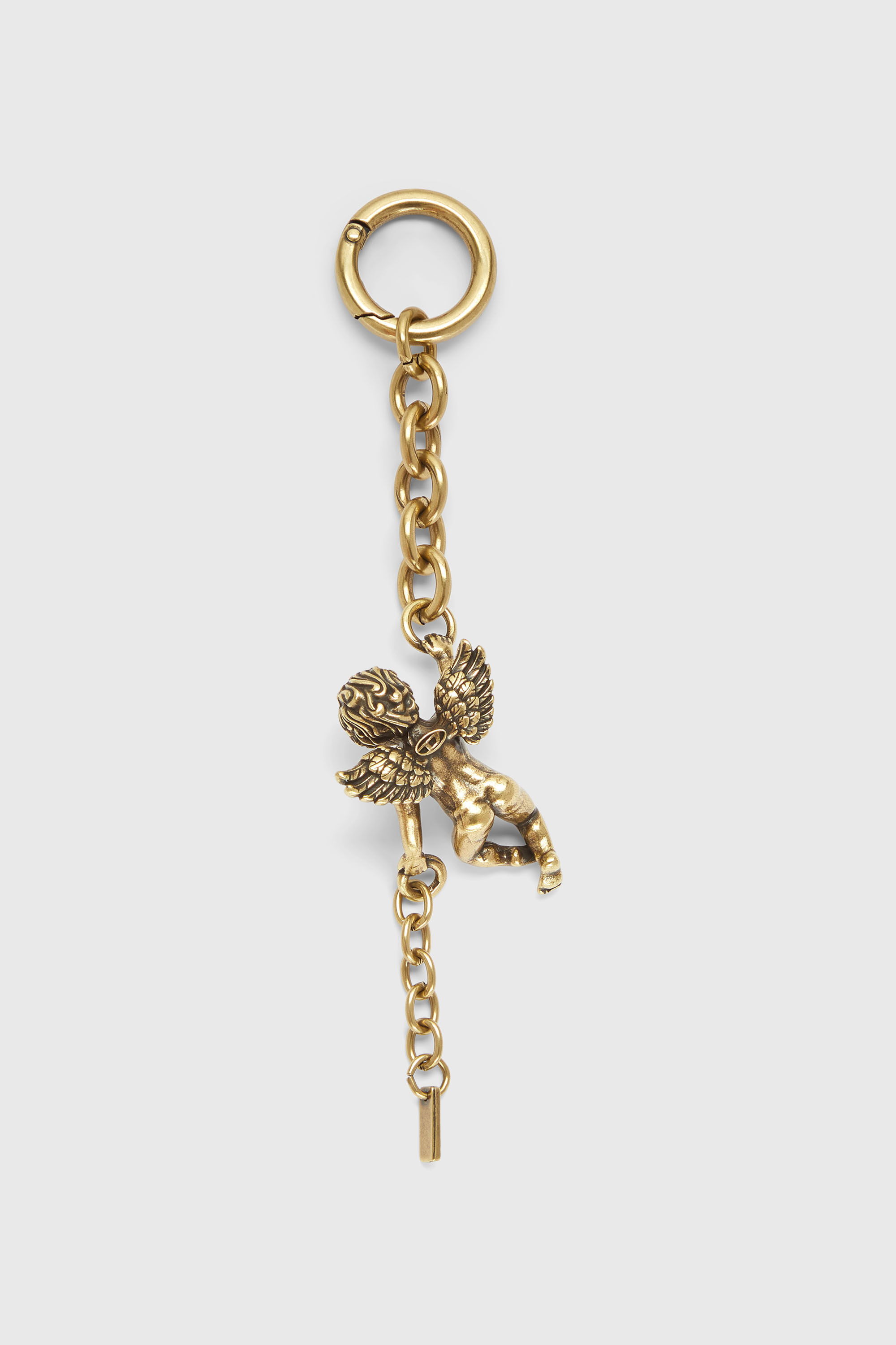 CHARM-ANGEL, Or