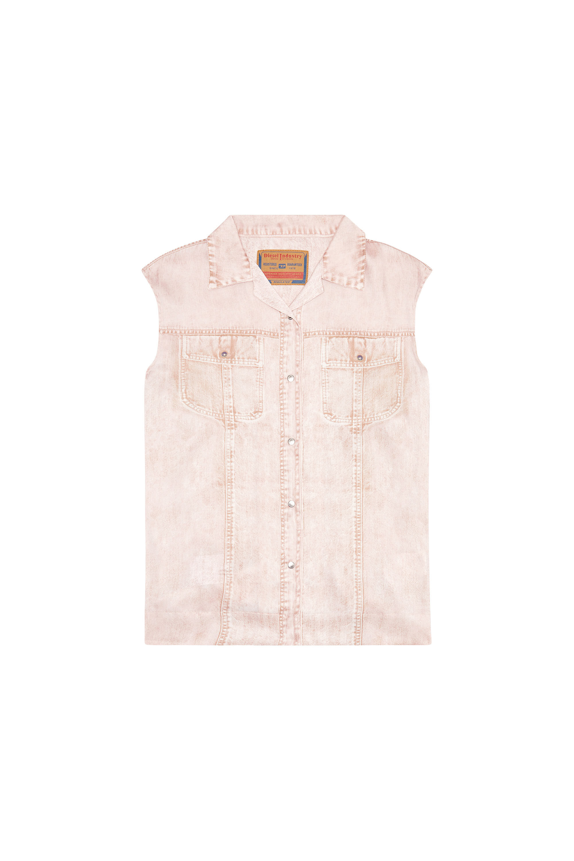 Diesel - C-MOHJA, Rose - Image 2