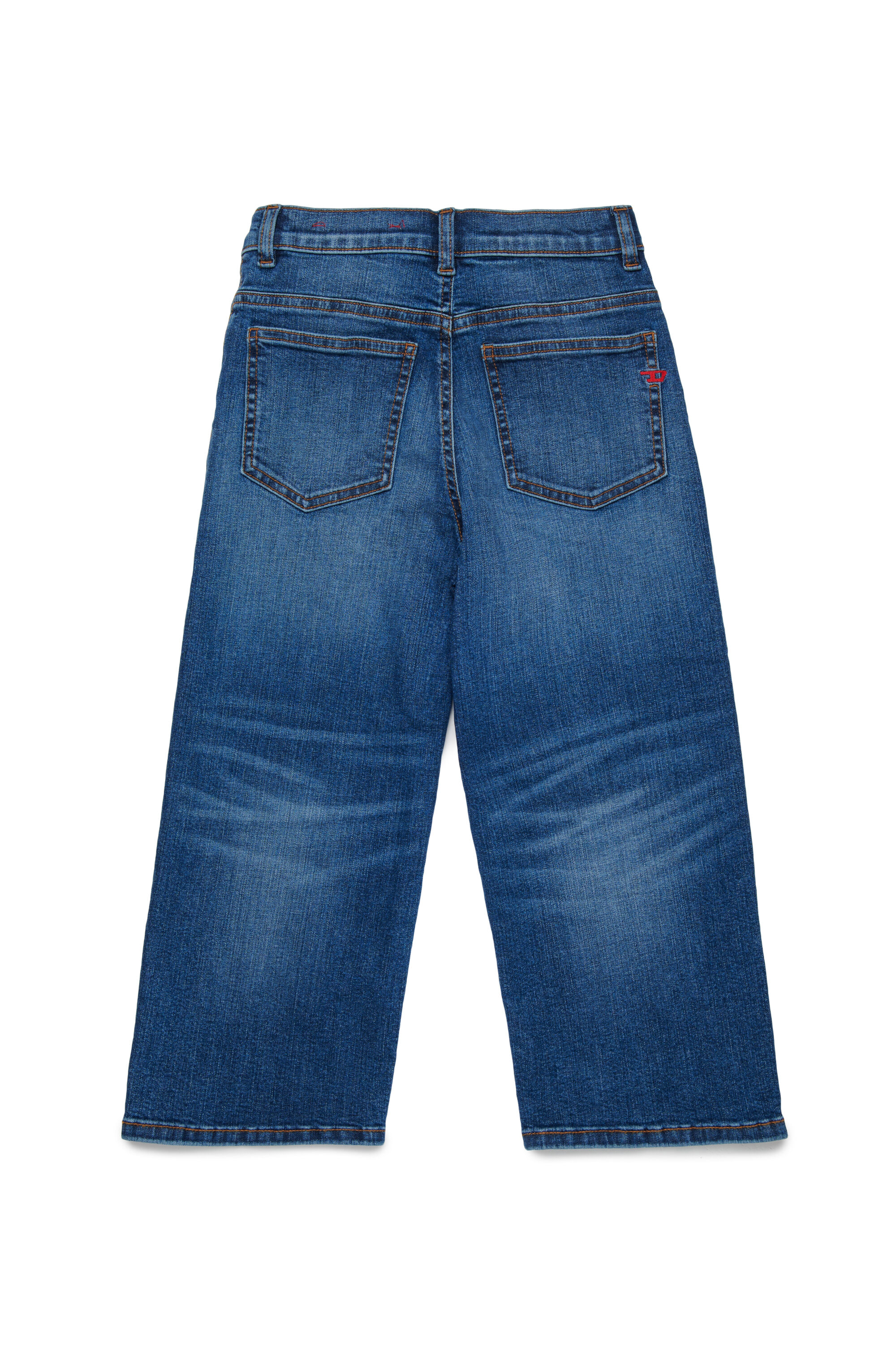 Diesel - 2000-J Donna, Blu medio - Image 2