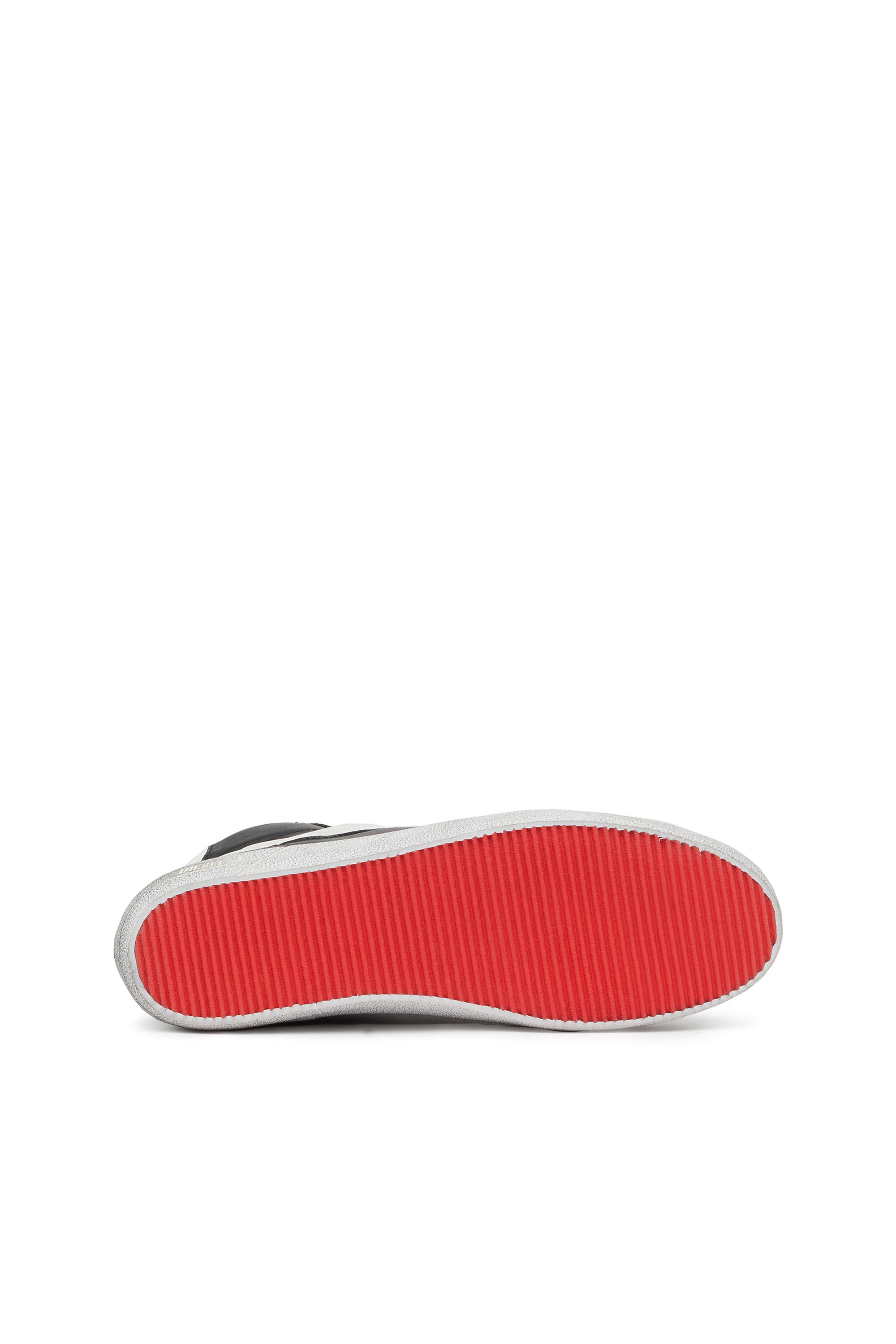 Diesel - S-LEROJI MID, Nero - Image 5