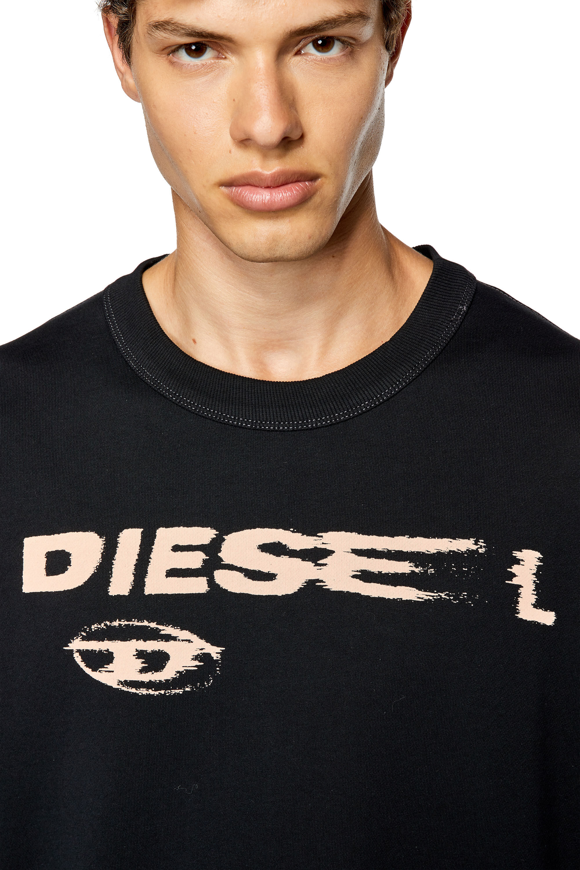 Diesel - S-MACS-G5, Noir - Image 5
