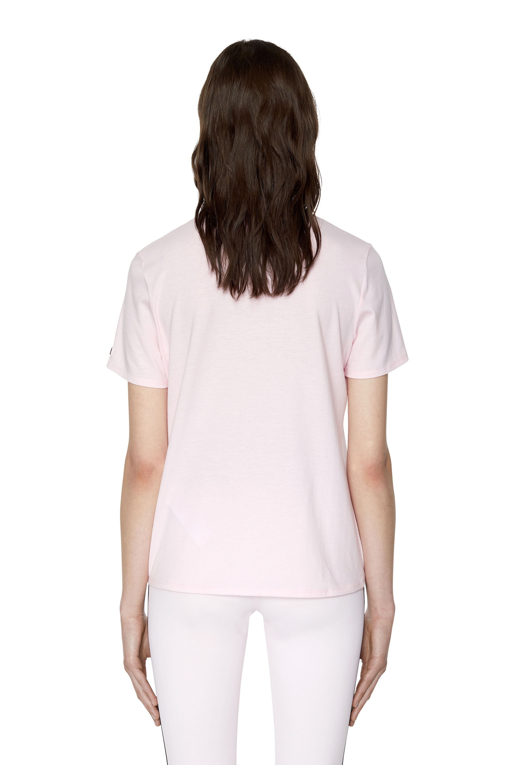 Diesel - AWTEE-RAISEEY-HT31, Rose - Image 4