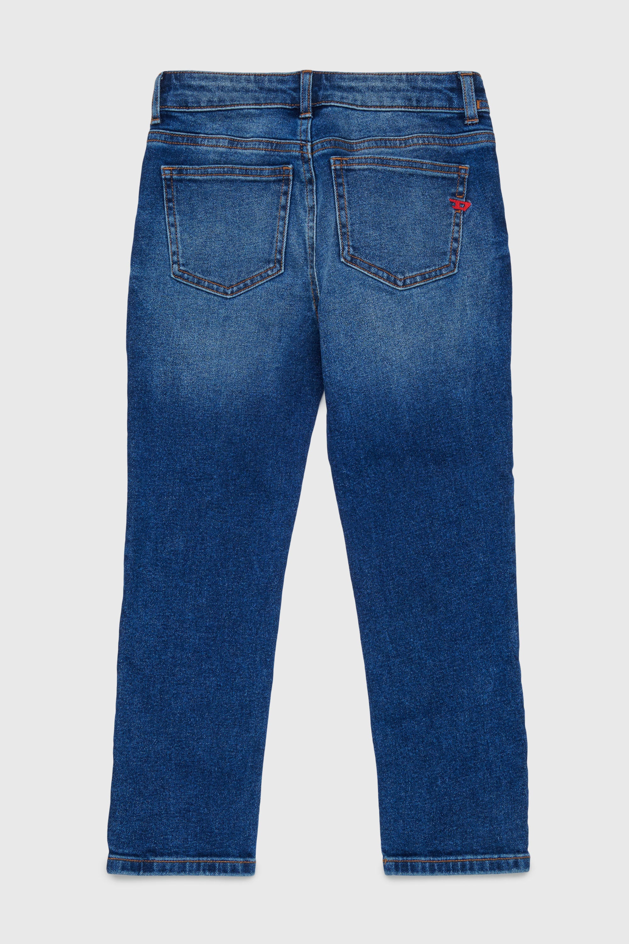 Diesel - 2004-J Donna, Blu medio - Image 2