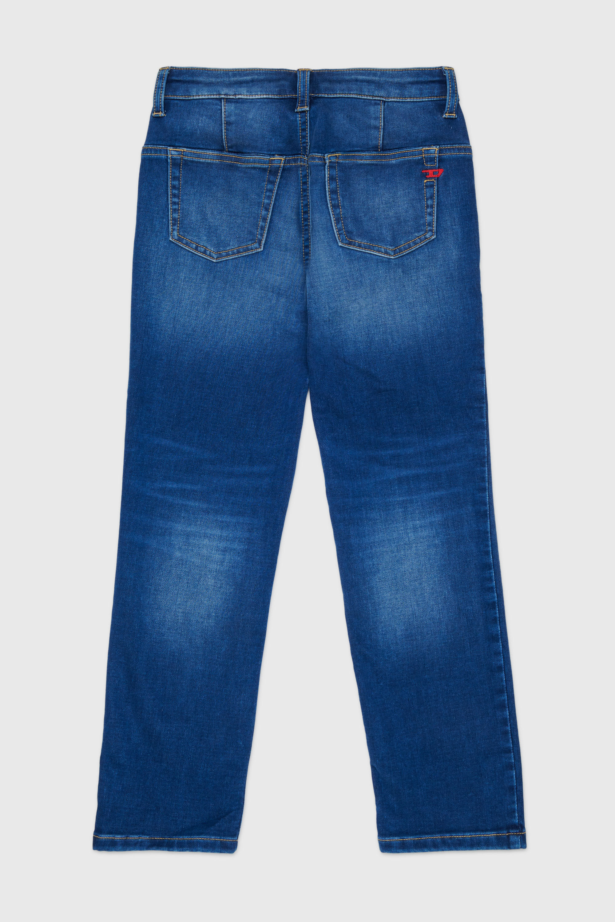 Diesel - D-ILIA-J JJJ Femme, Bleu moyen - Image 2