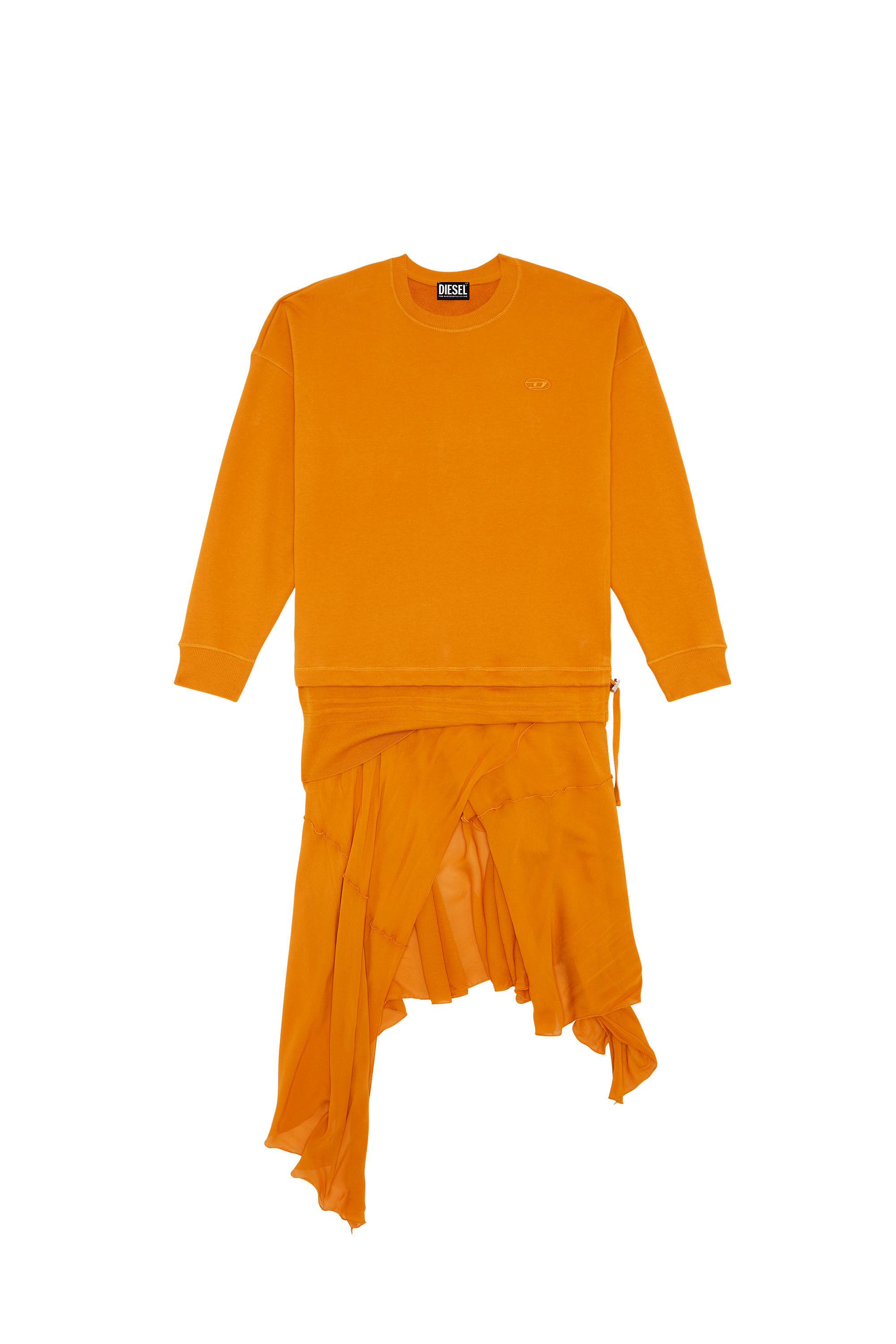 Diesel - D-ROLLIE, Arancione - Image 2