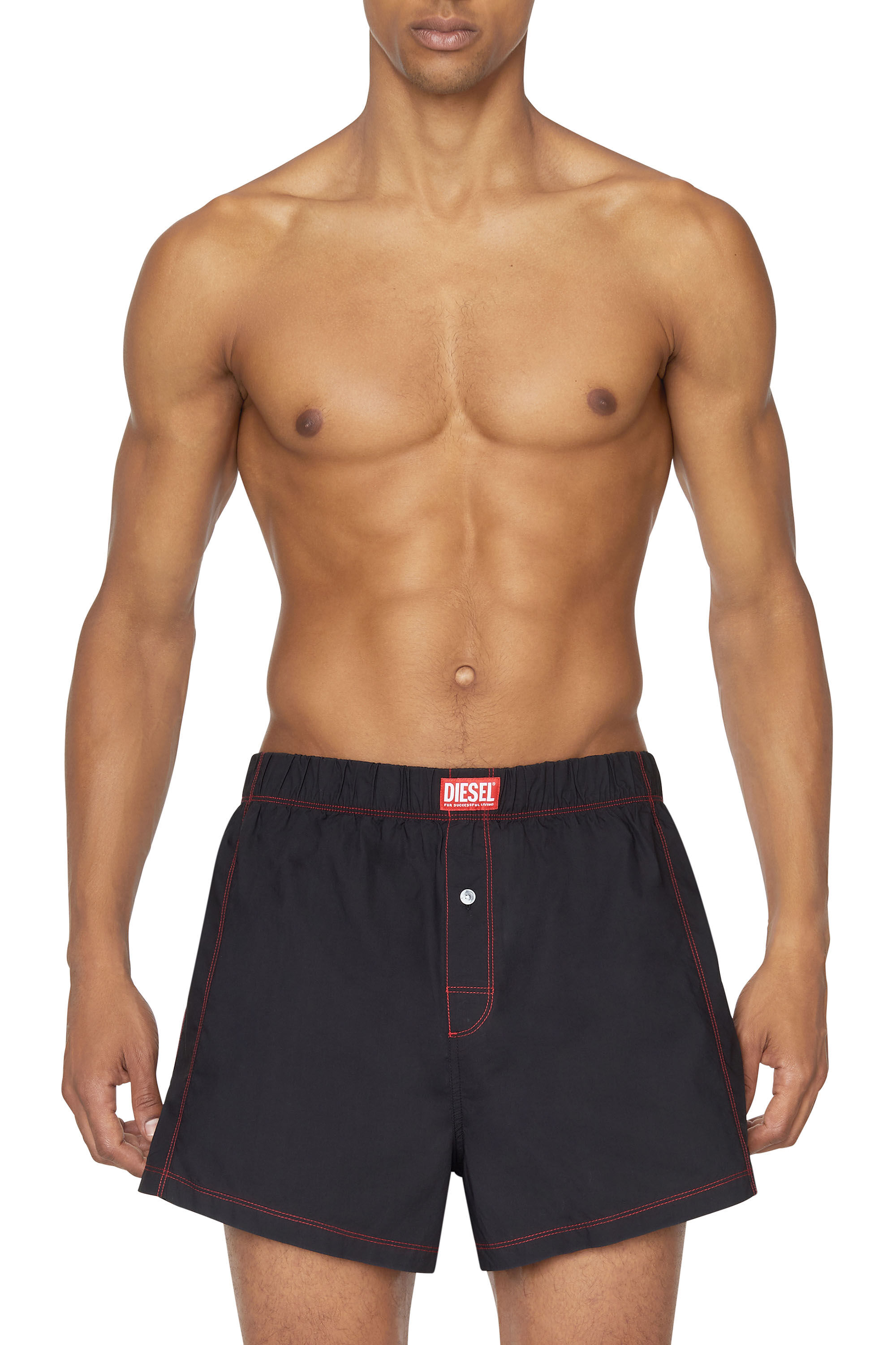 Diesel - UUBX-STARK, Nero - Image 1