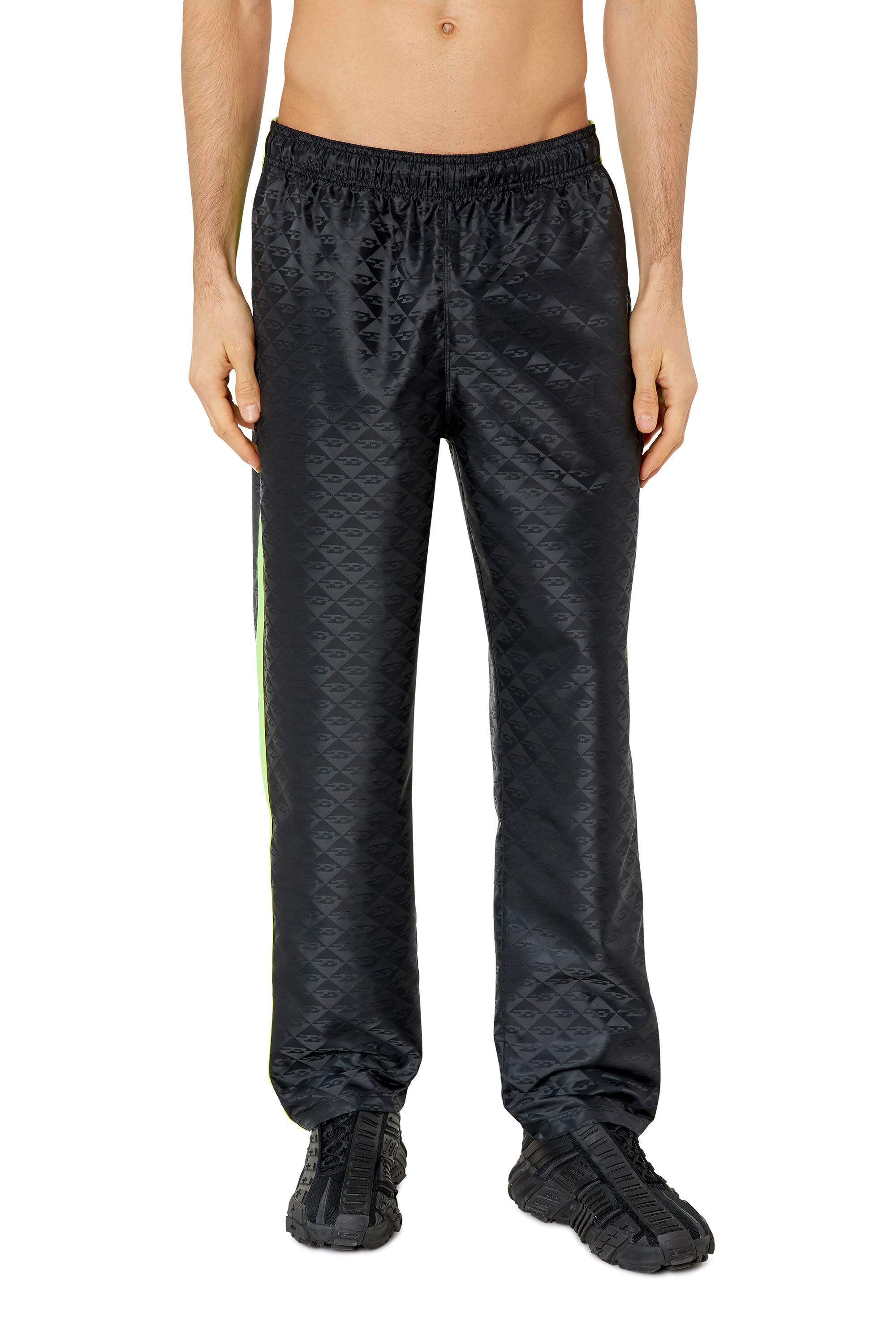 Diesel - AMWB-CREED-HT26, Black - Image 3