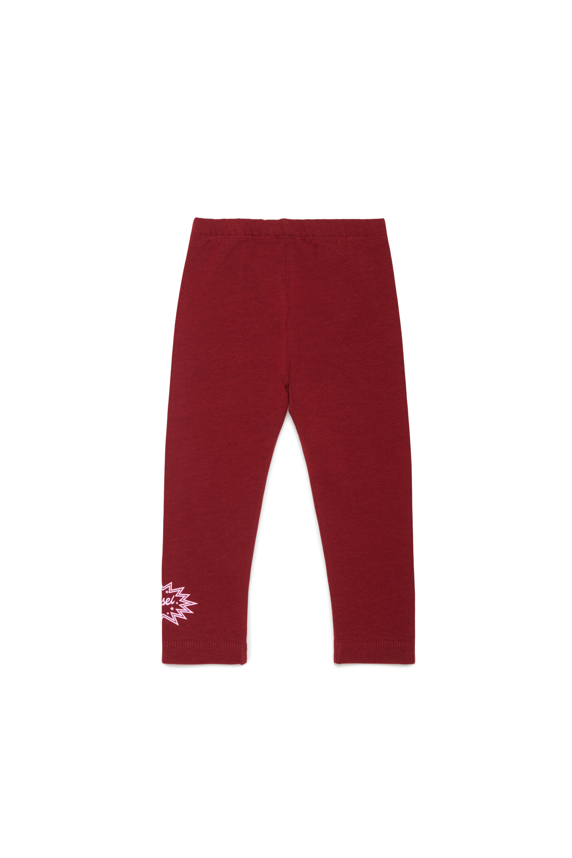 PFUMB, Rosso