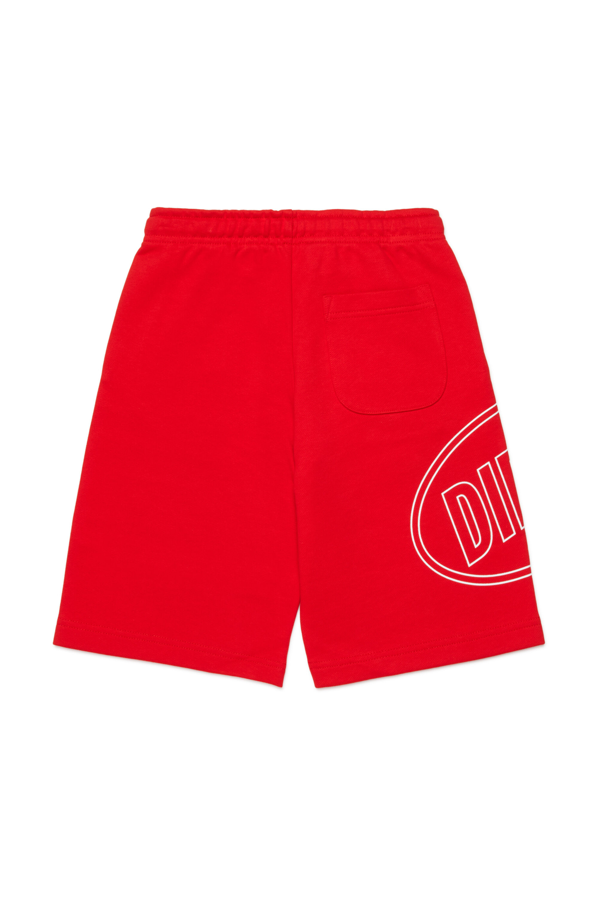 PCIRCLE SHORT, Rot