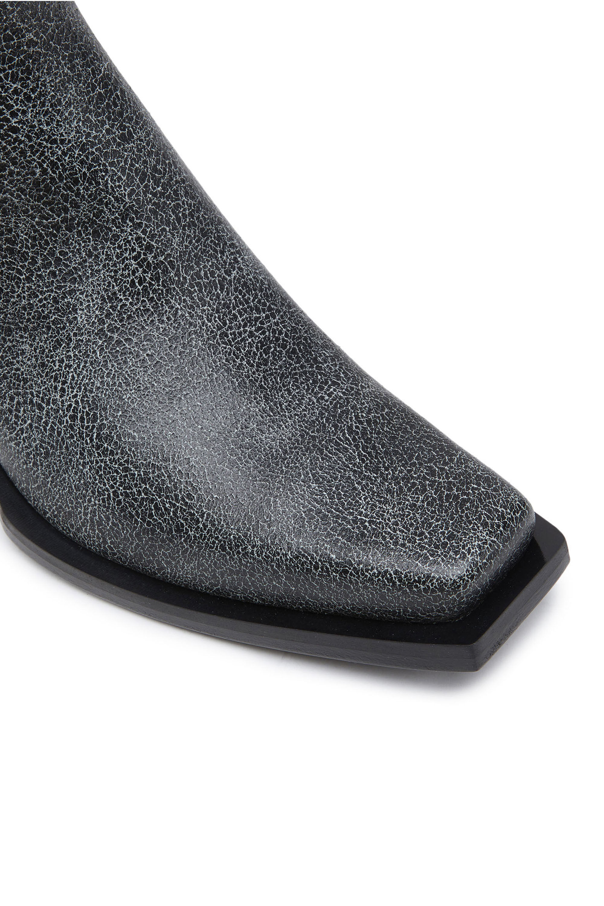 Diesel - D-SANTIAGO BT, Nero/Grigio scuro - Image 6