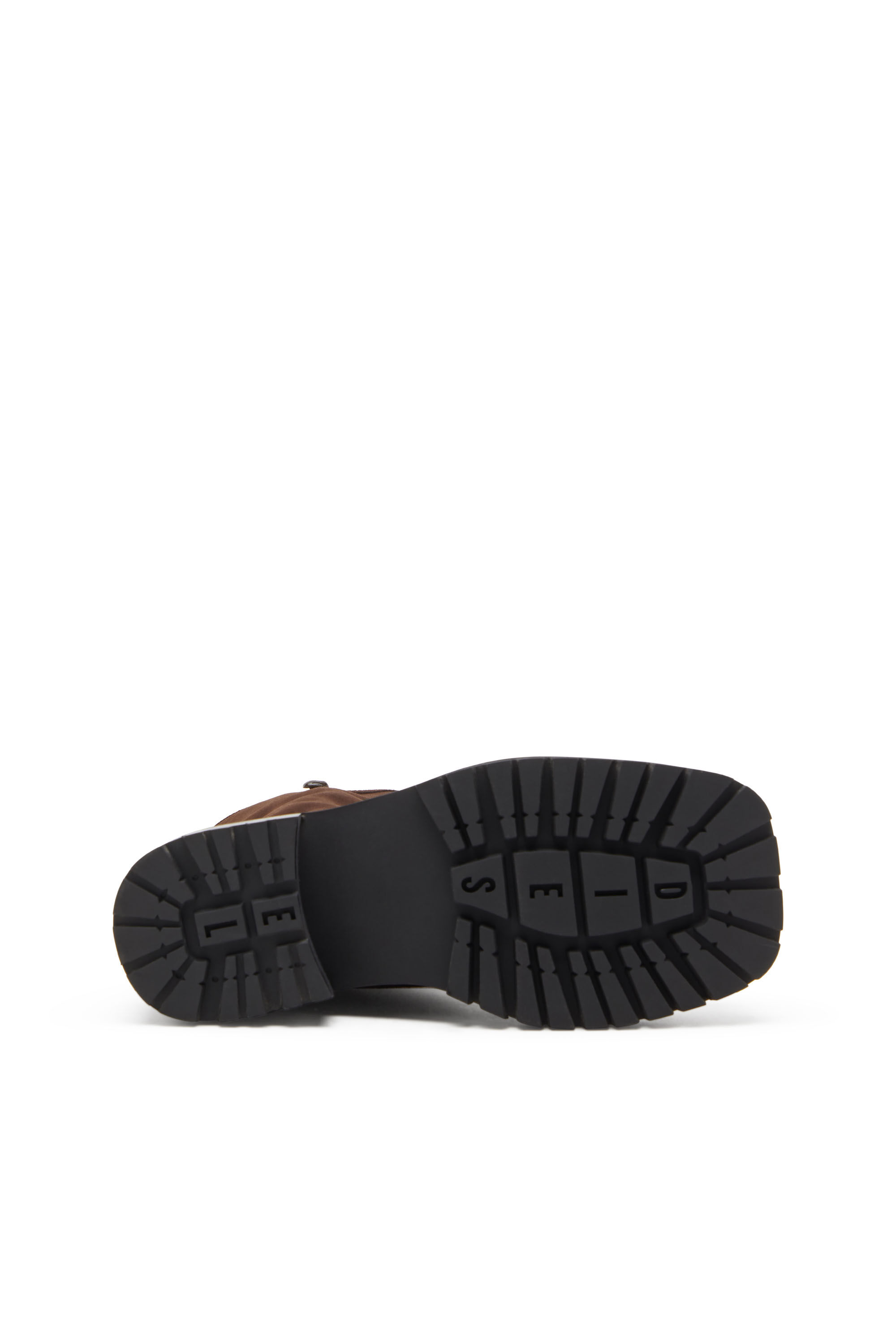 D-TEXAN BK, Marrone