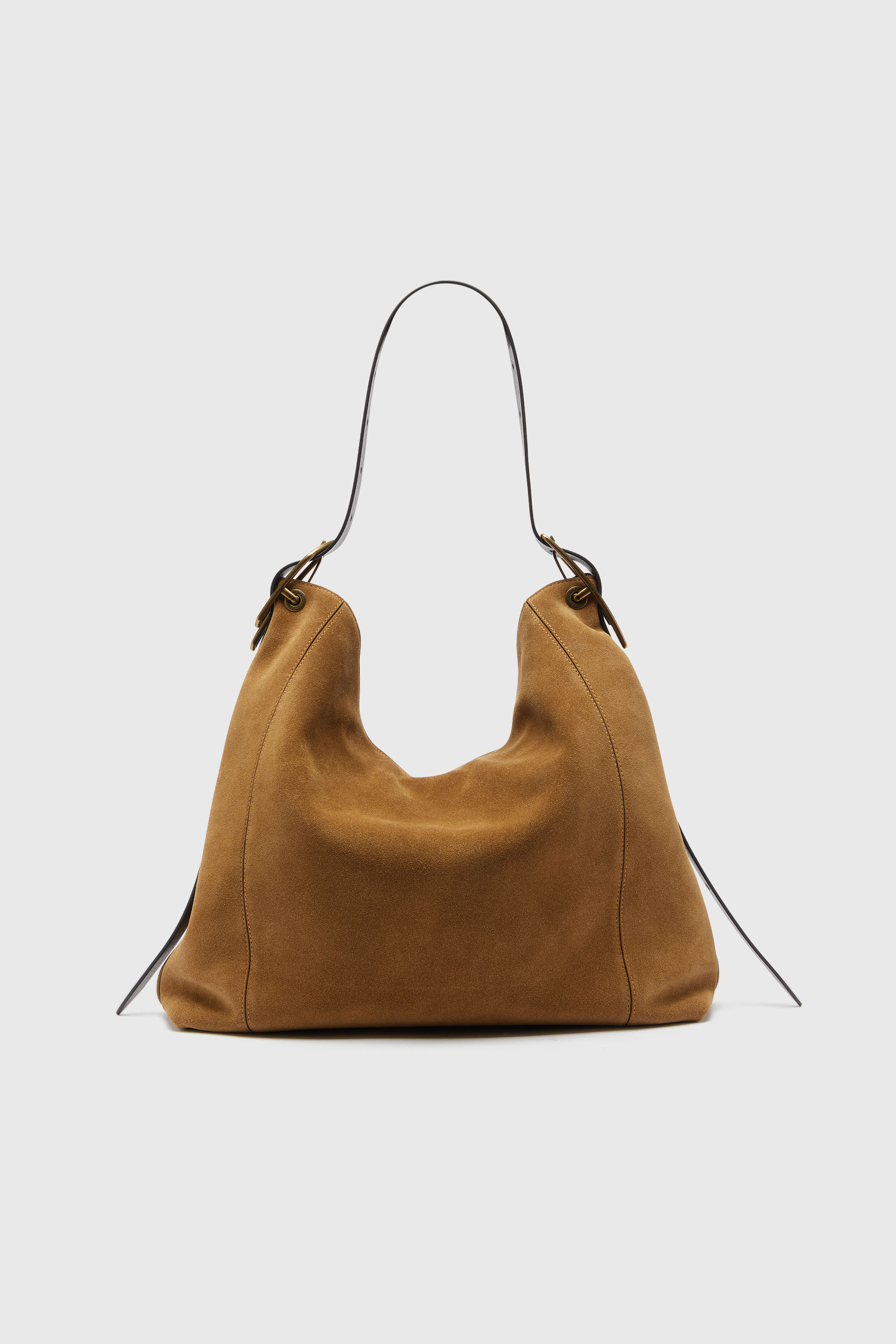 D-LINE HOBO L, Marron
