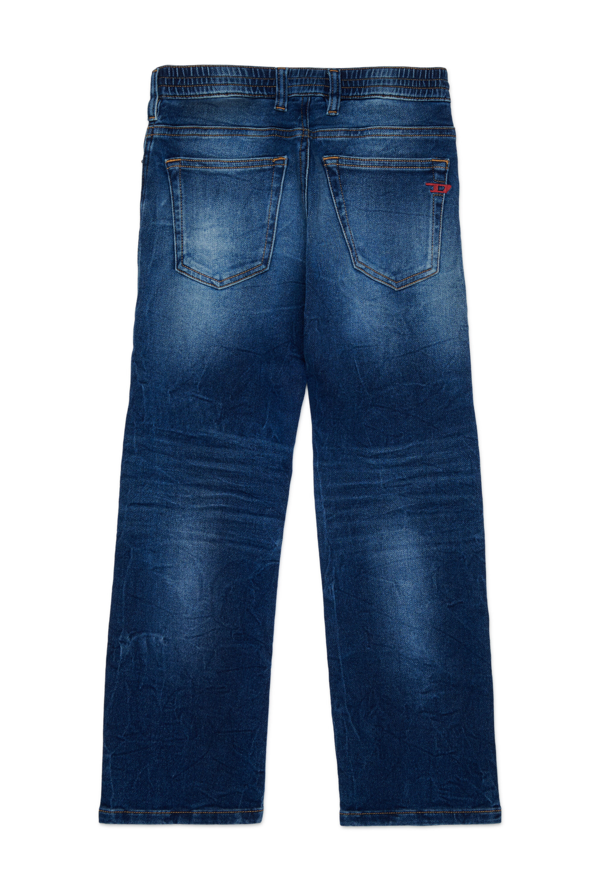 Diesel - Herren D-KROS-J JJJ, Dunkelblau - 2