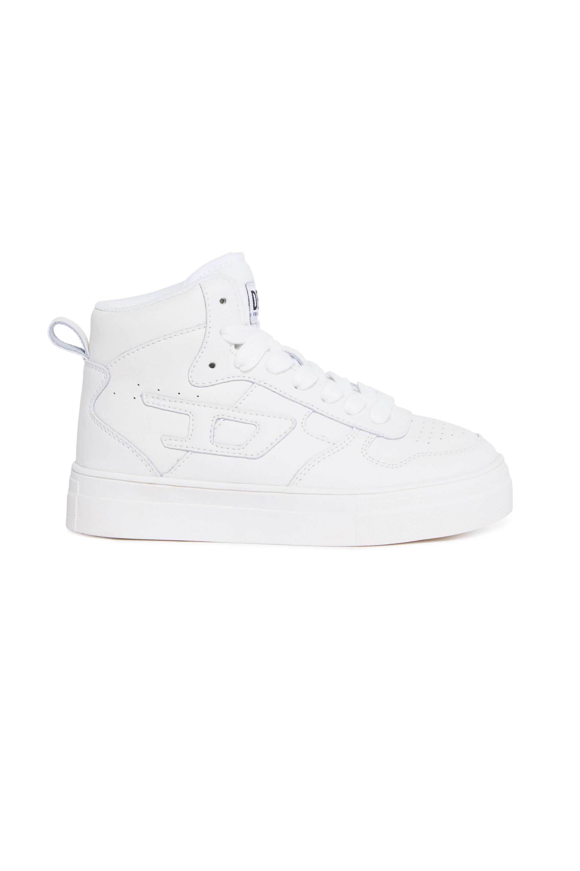 Diesel - S-UKIYO MID 2.0., Blanc - Image 1