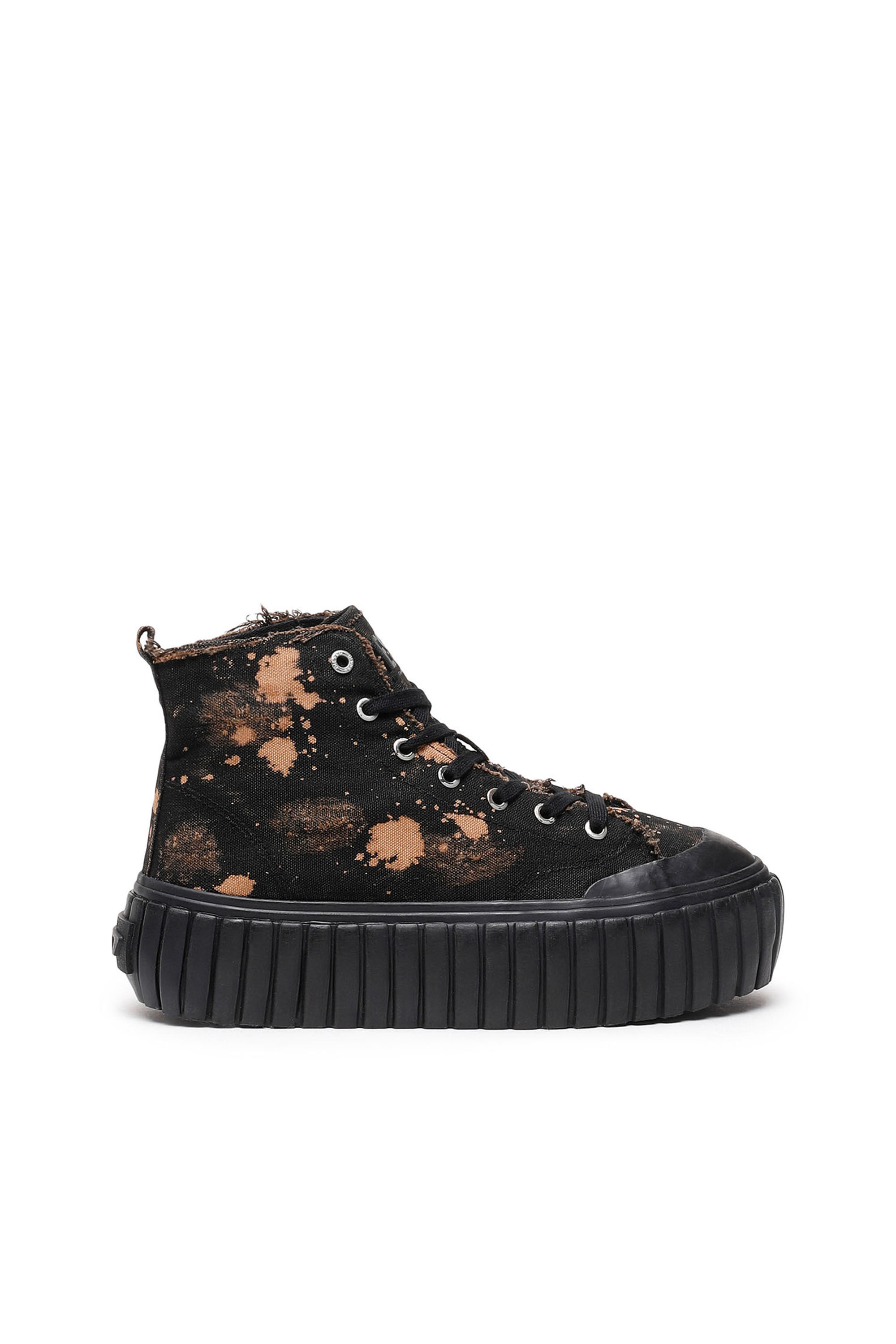 Diesel - S-HANAMI MID X, Nero - Image 1
