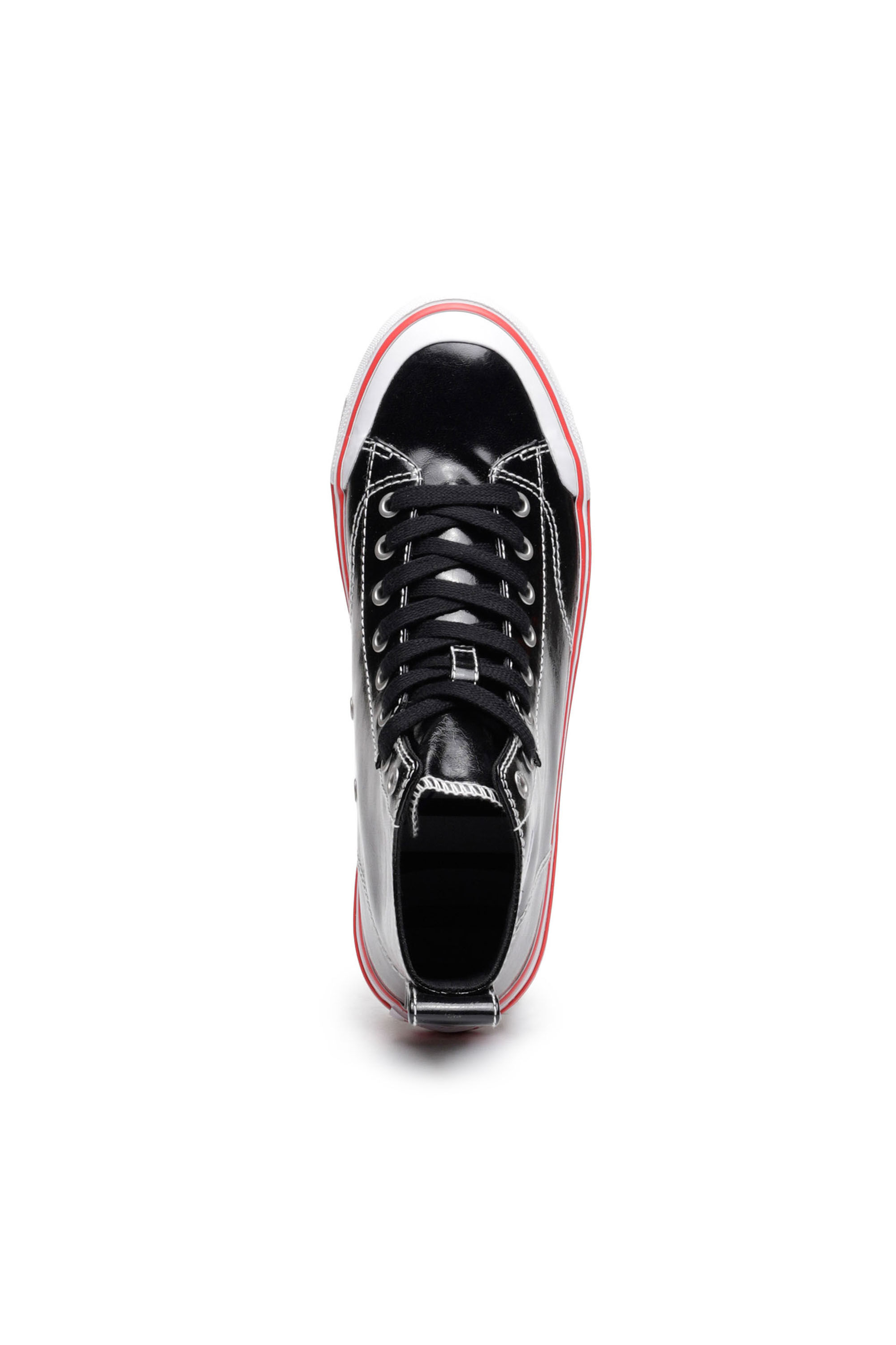 Diesel - S-ATHOS MID, Noir - Image 5
